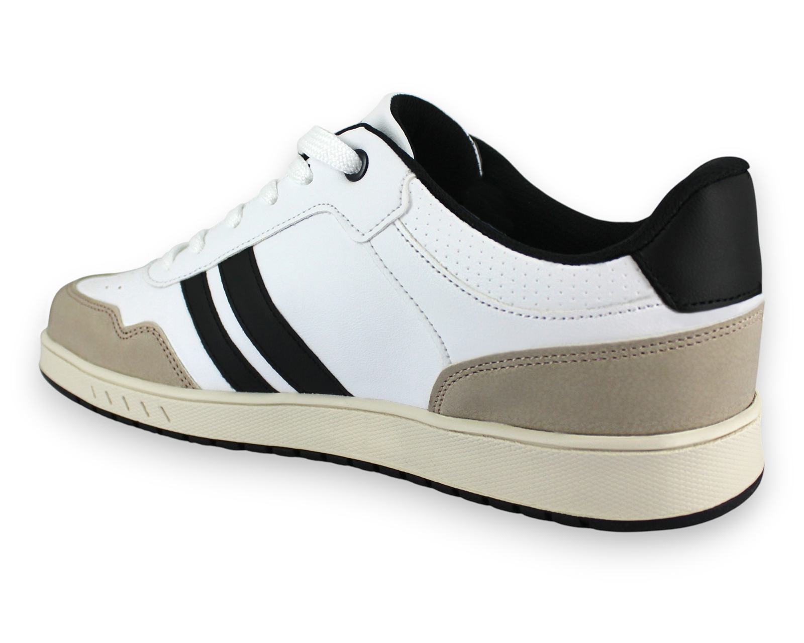 Foto 3 | Foto 3 | Tenis Casuales Neo*City para Hombre