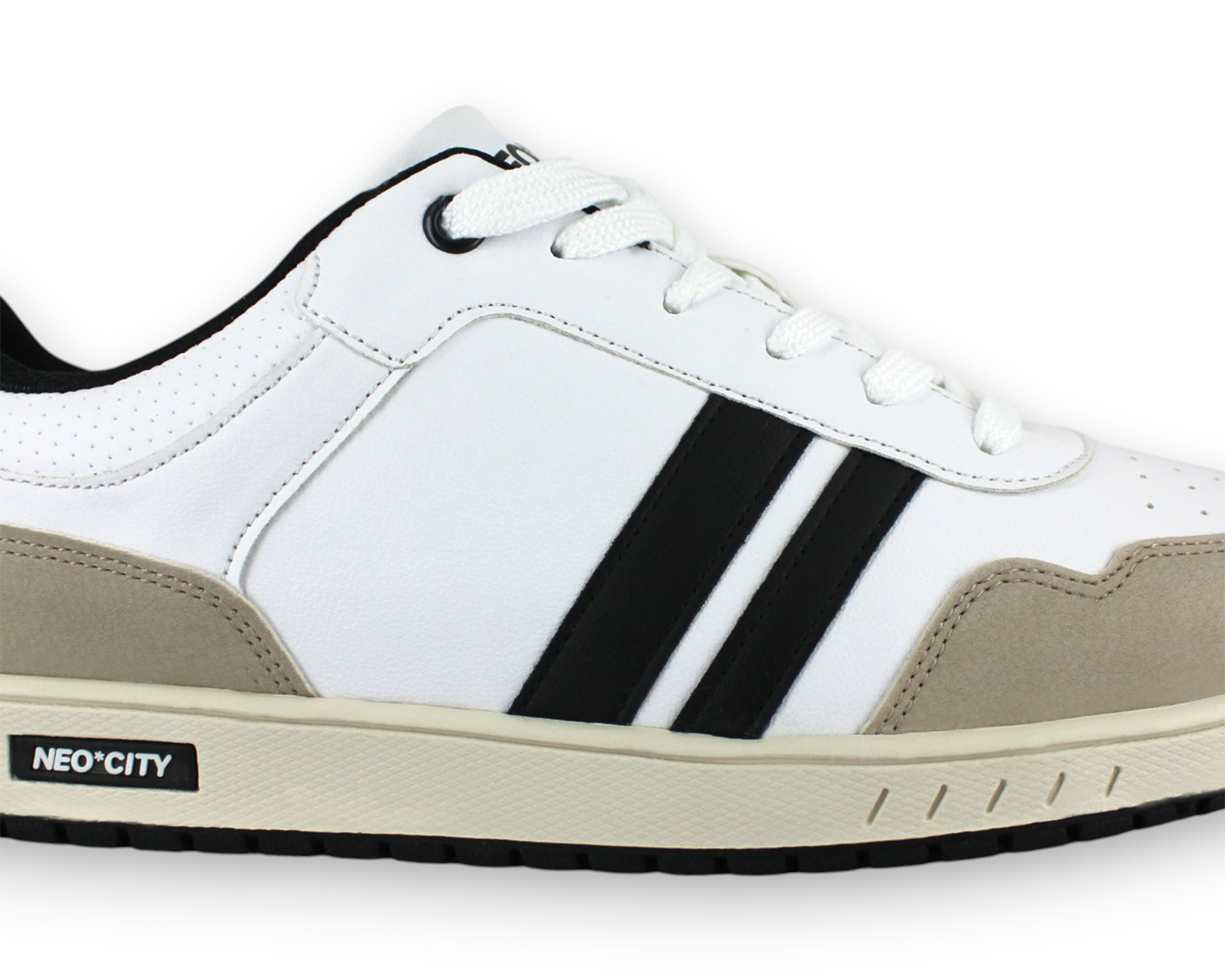 Foto 7 pulgar | Foto 6 | Tenis Casuales Neo*City para Hombre