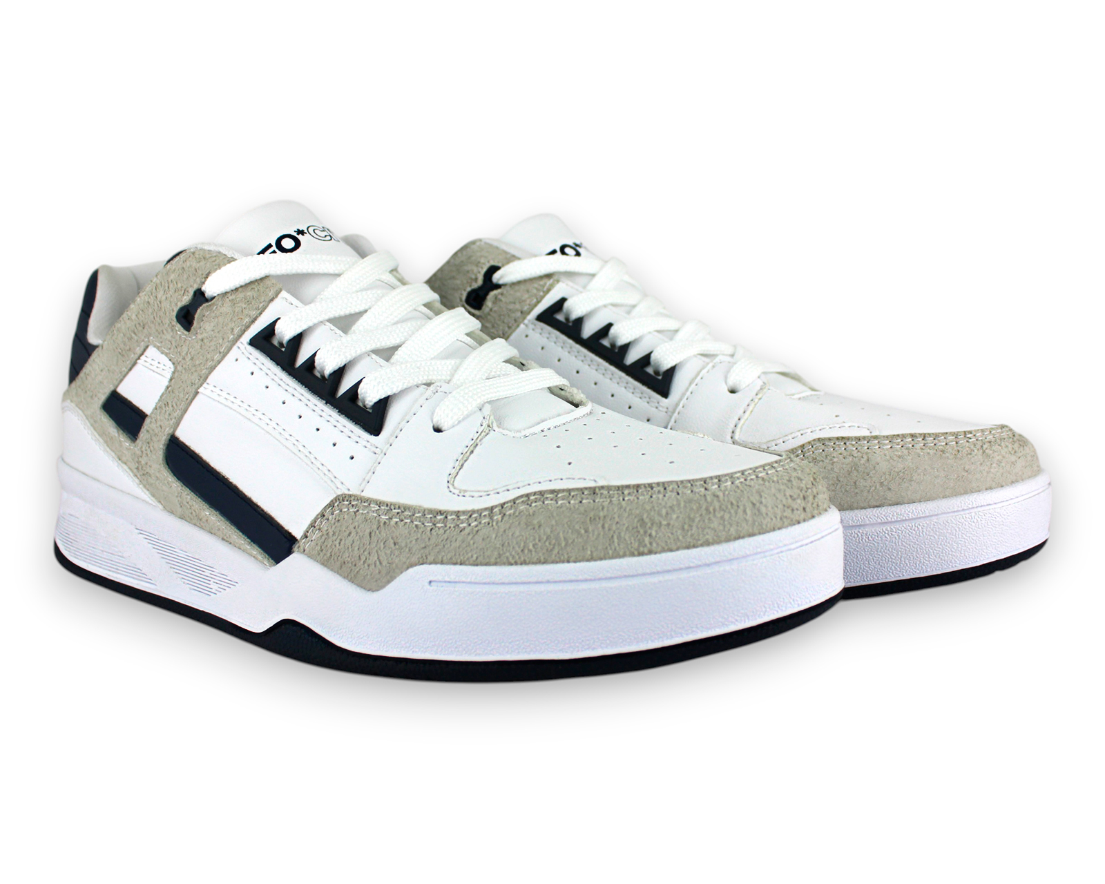 Foto 2 pulgar | Foto 1 | Tenis Casuales Neo*City Kofoneo para Hombre