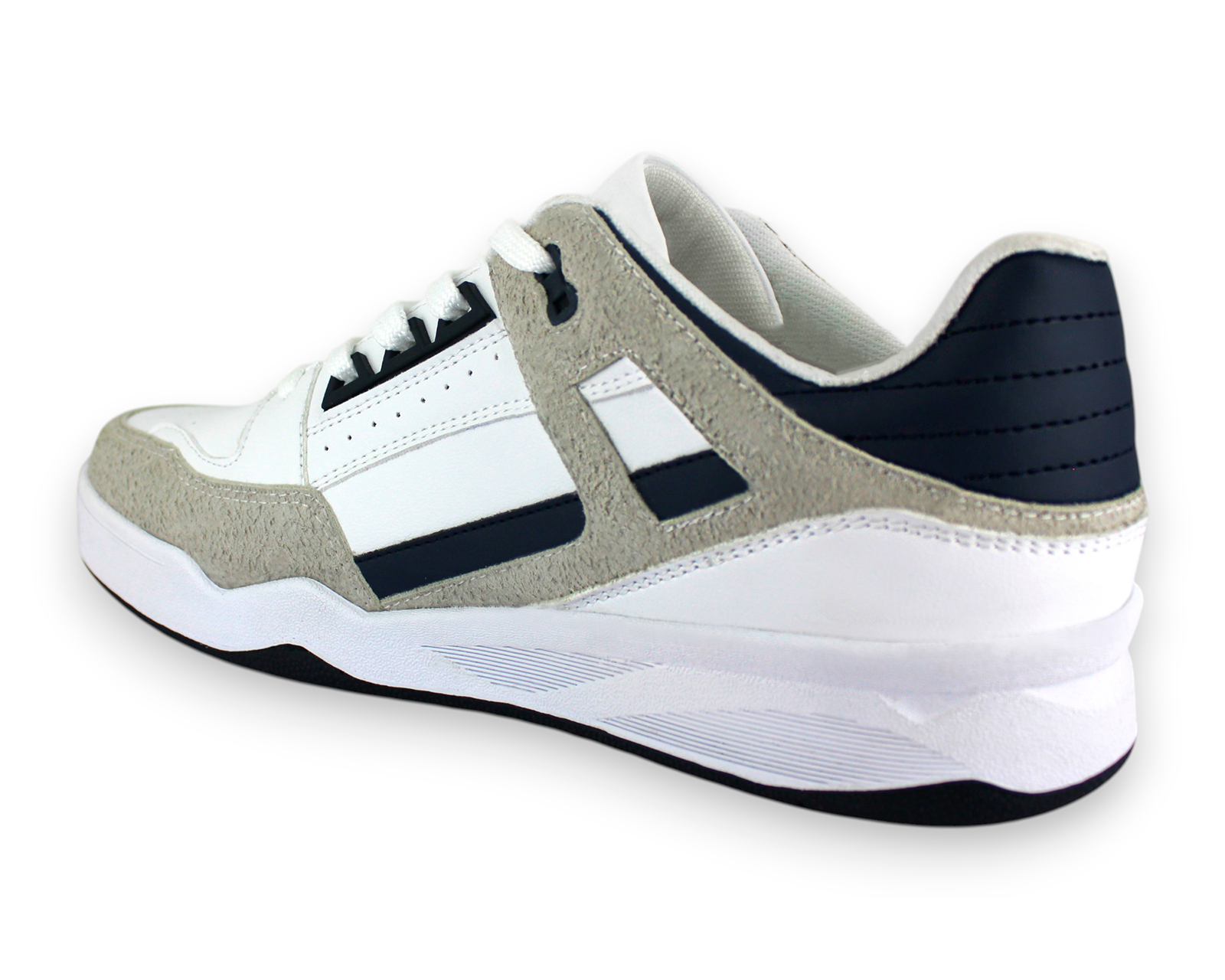 Foto 4 pulgar | Foto 3 | Tenis Casuales Neo*City Kofoneo para Hombre