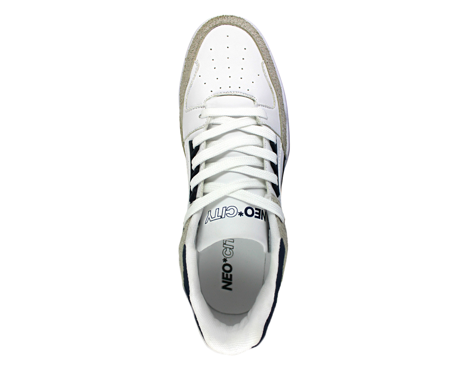 Foto 6 pulgar | Foto 5 | Tenis Casuales Neo*City Kofoneo para Hombre