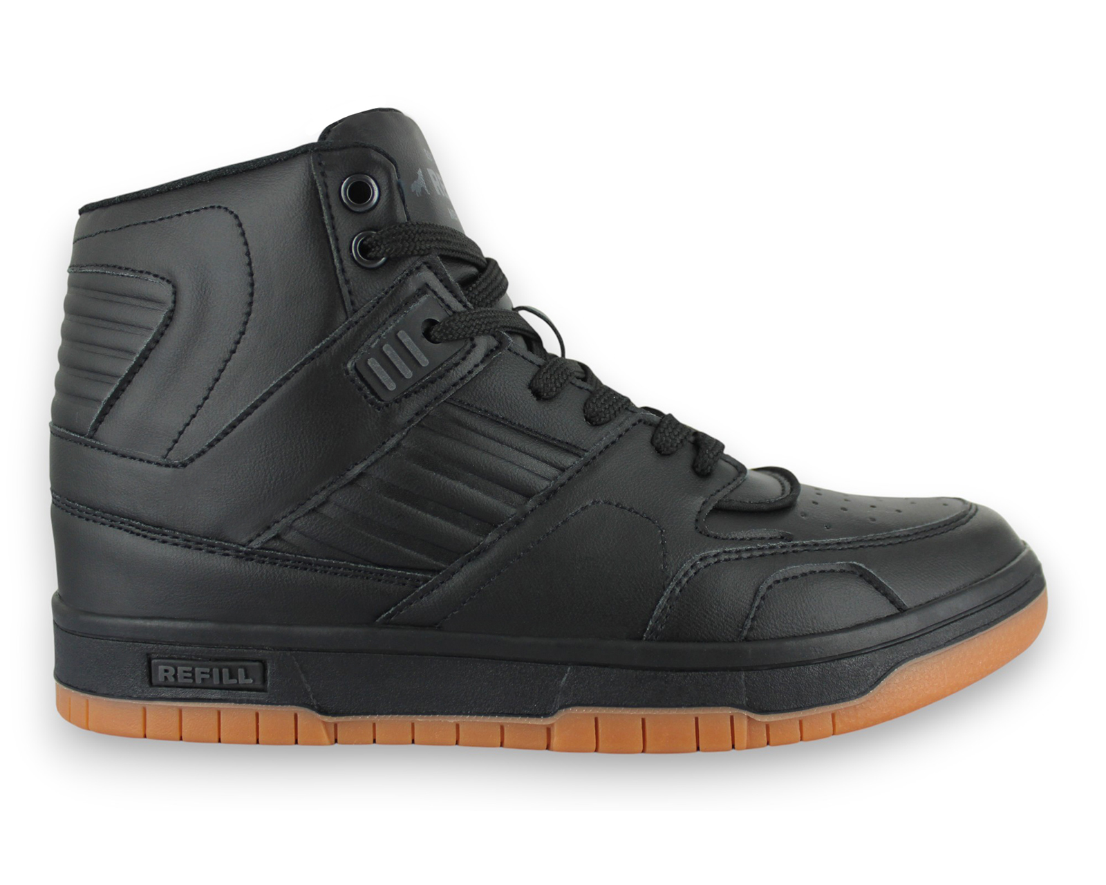 Foto 3 pulgar | Foto 2 | Tenis Casuales Refill para Hombre