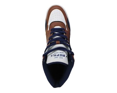 Foto 5 | Foto 5 | Tenis Casuales Refill para Hombre