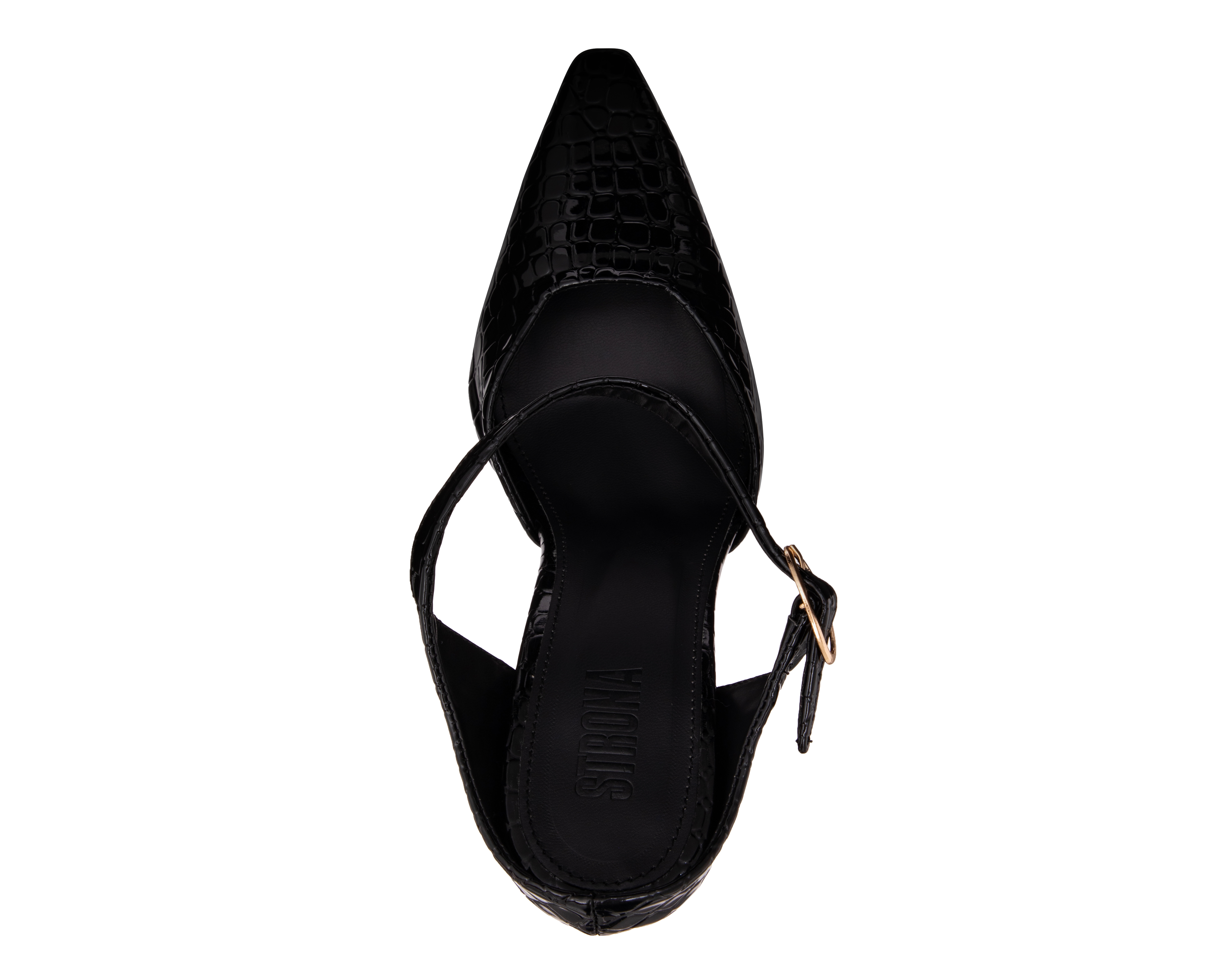 Foto 5 | Foto 5 | Zapatillas Strona para Mujer