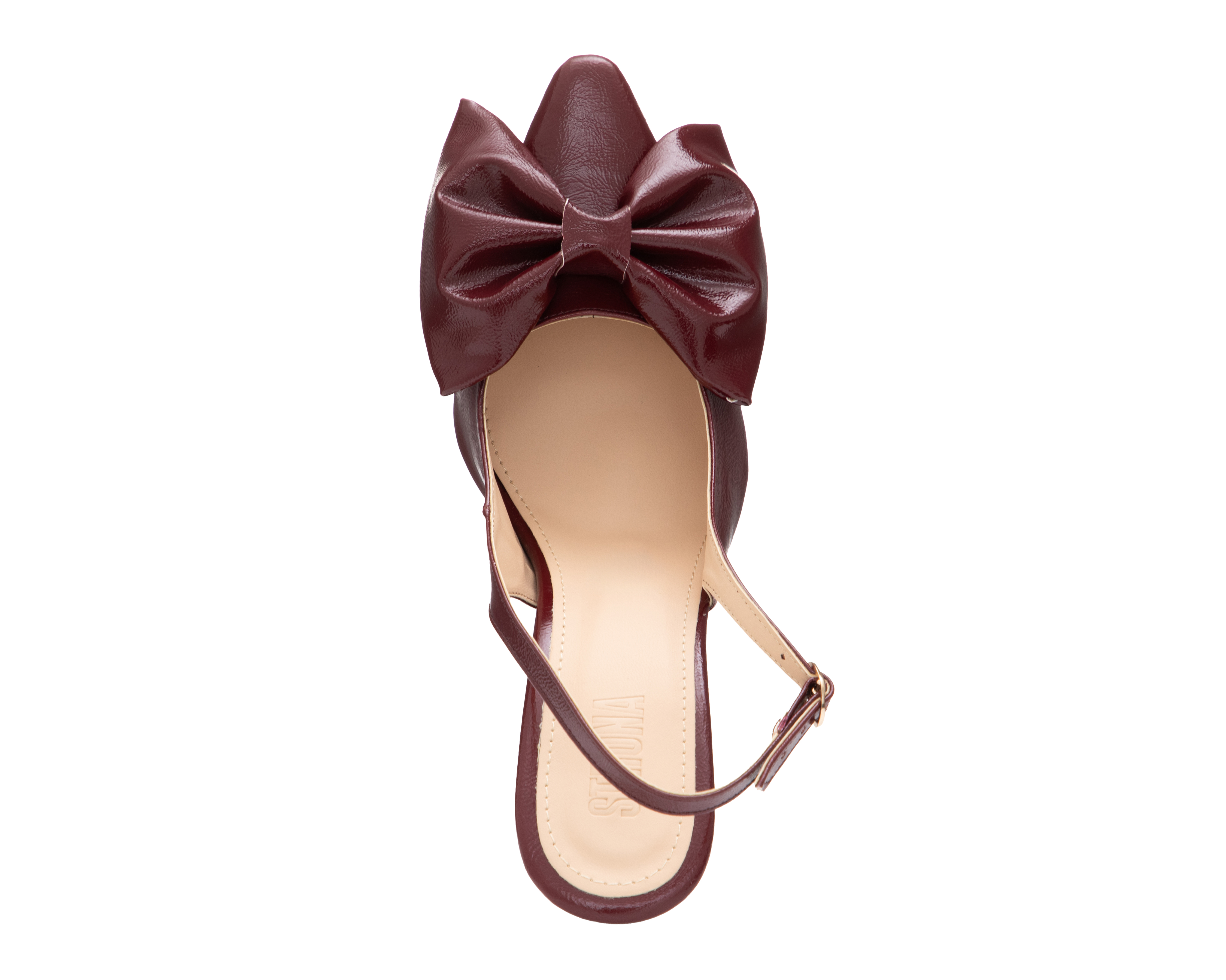 Foto 5 | Foto 5 | Zapatillas Strona para Mujer