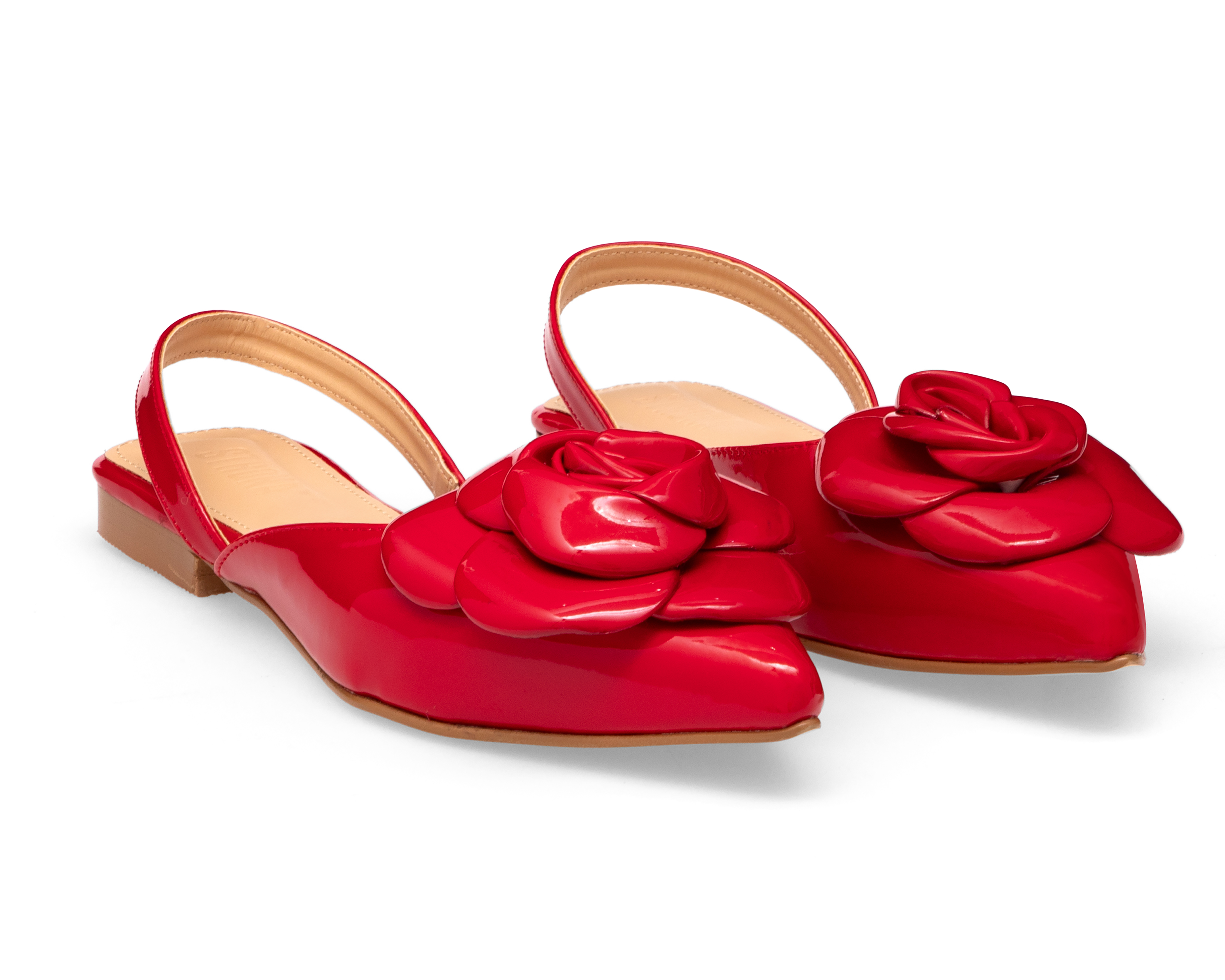 Flats Strona para Mujer