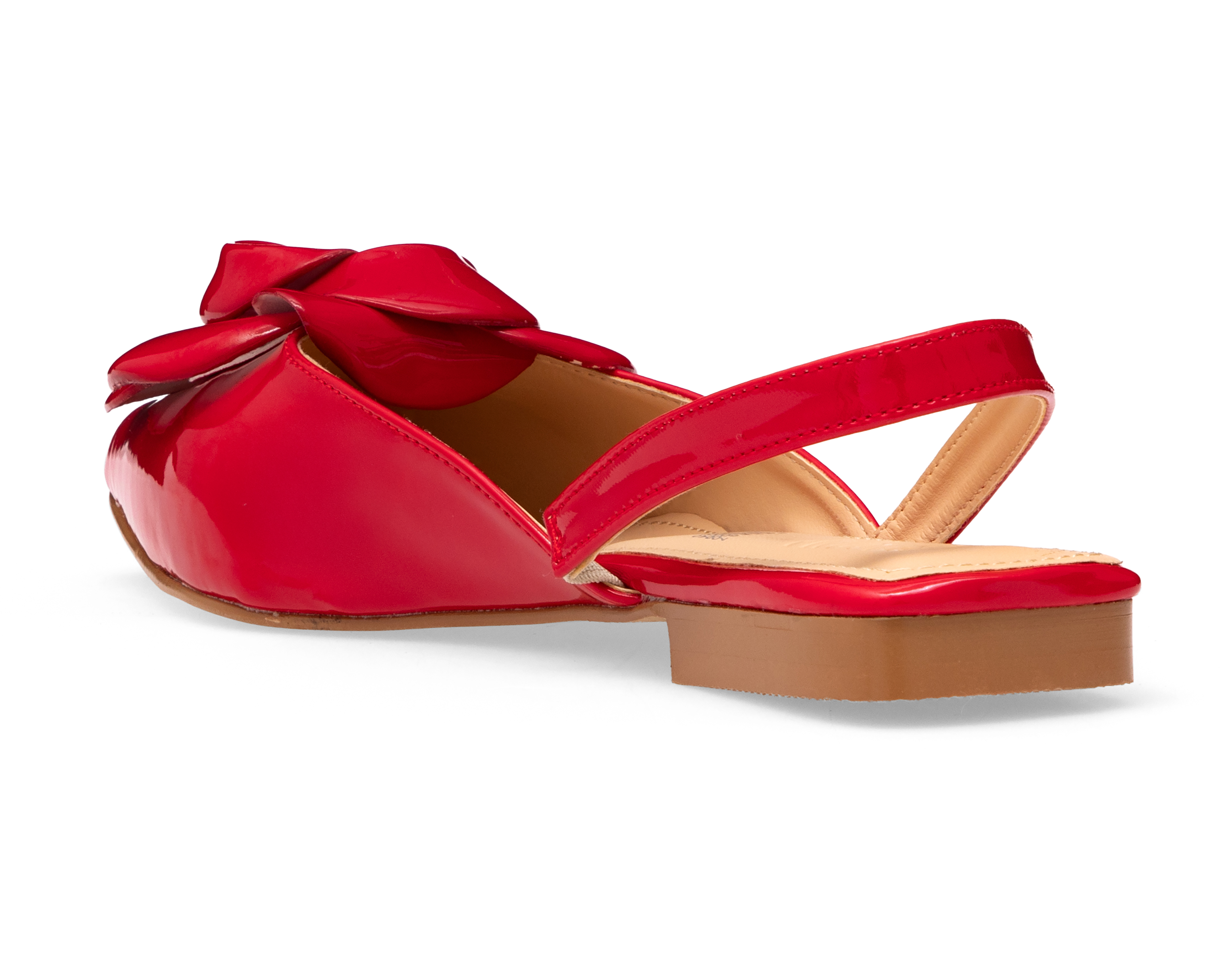 Foto 4 pulgar | Foto 3 | Flats Strona para Mujer