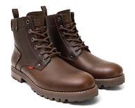 Botas Casuales Refill de Piel para Hombre