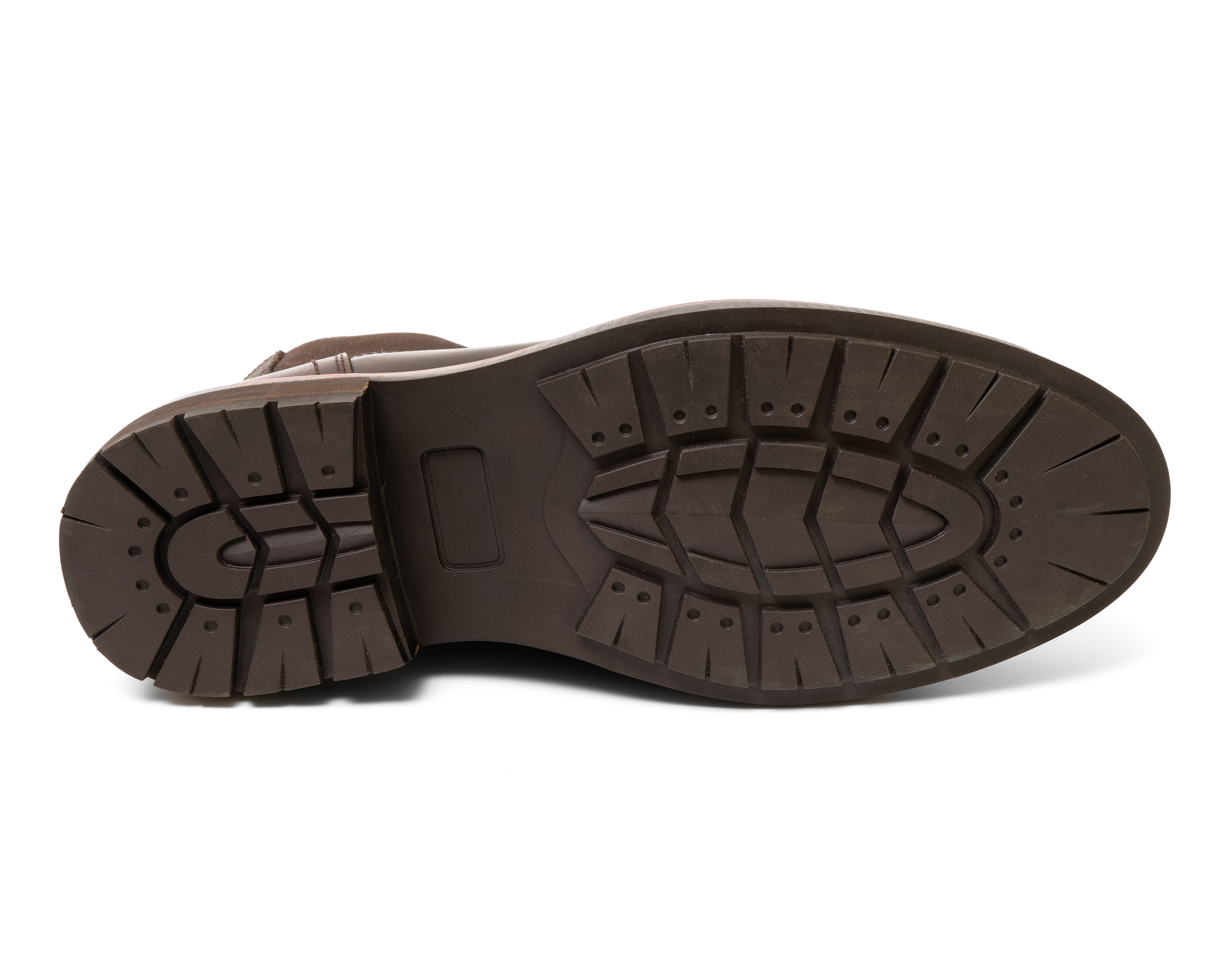 Foto 5 pulgar | Foto 4 | Botas Casuales Refill Chelsea de Piel para Hombre