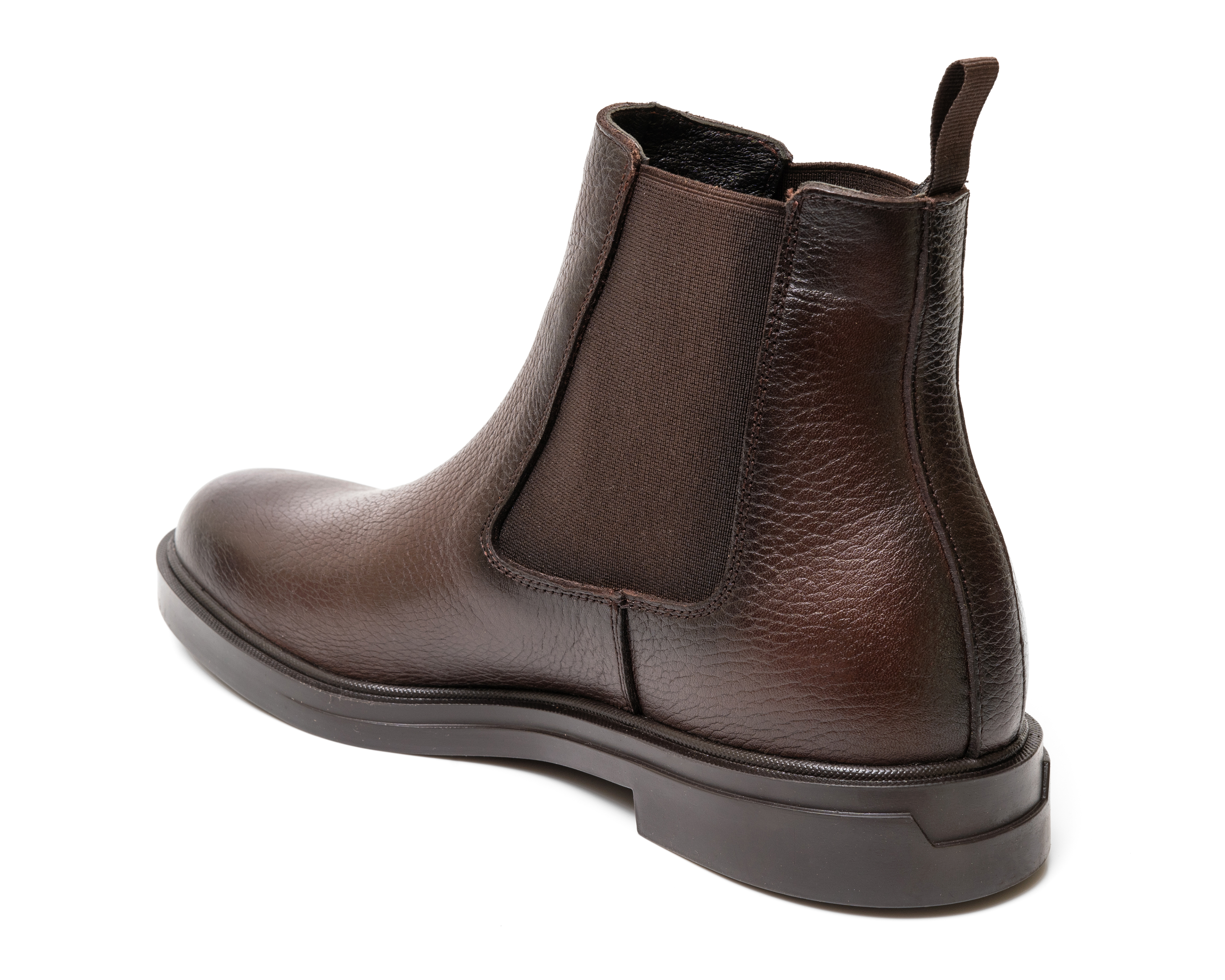 Foto 4 pulgar | Foto 3 | Botas Casuales Refill de Piel para Hombre