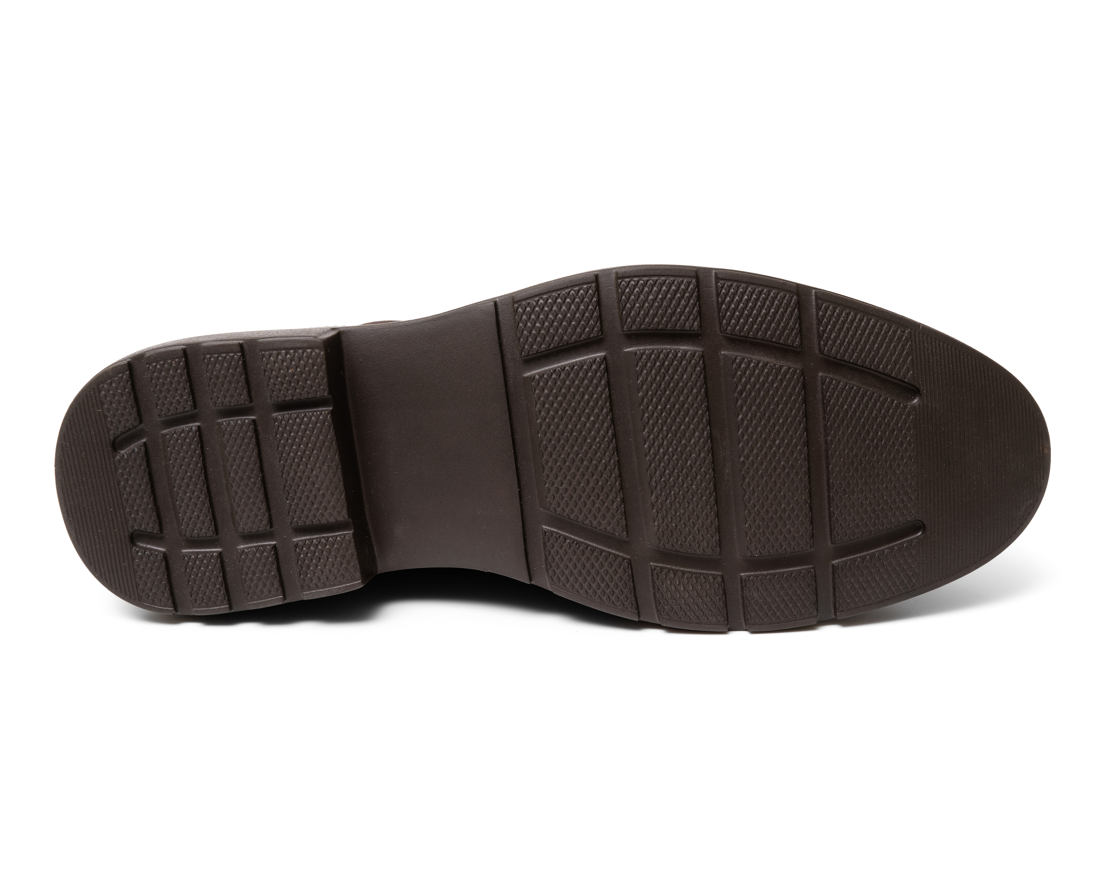 Foto 5 pulgar | Foto 4 | Botas Casuales Refill de Piel para Hombre
