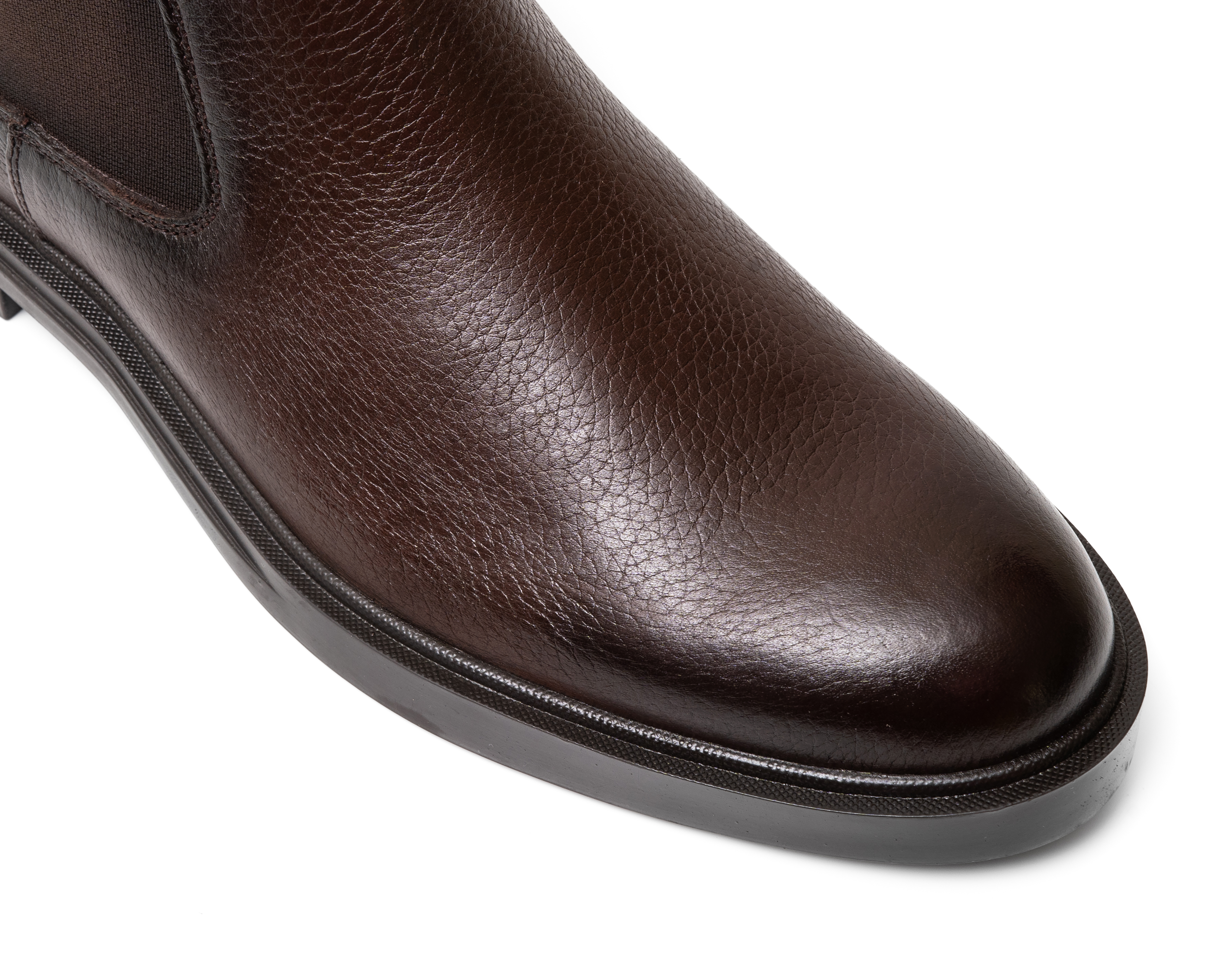Foto 7 pulgar | Foto 6 | Botas Casuales Refill de Piel para Hombre
