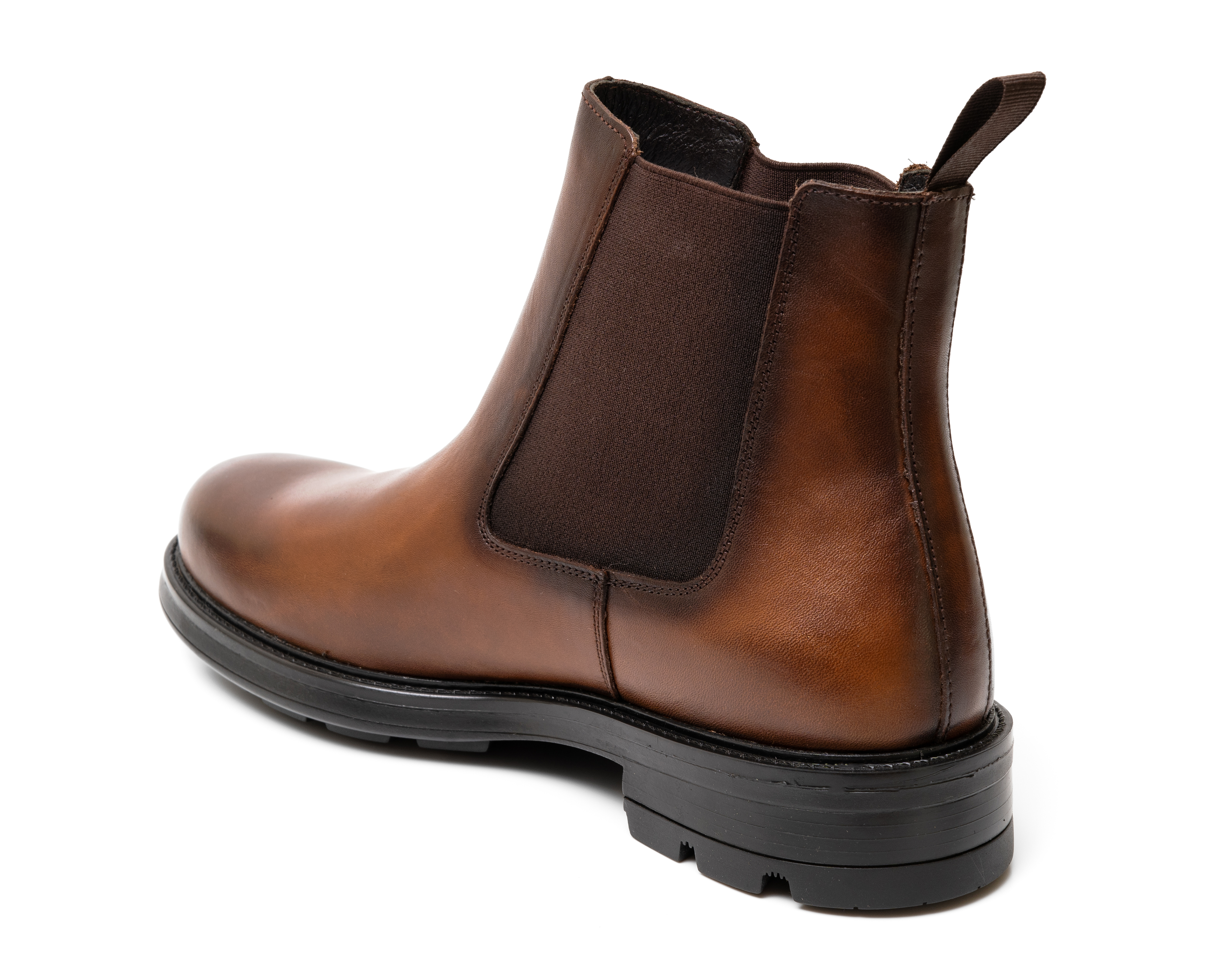 Foto 4 pulgar | Foto 3 | Botas Casuales Refill de Piel para Hombre