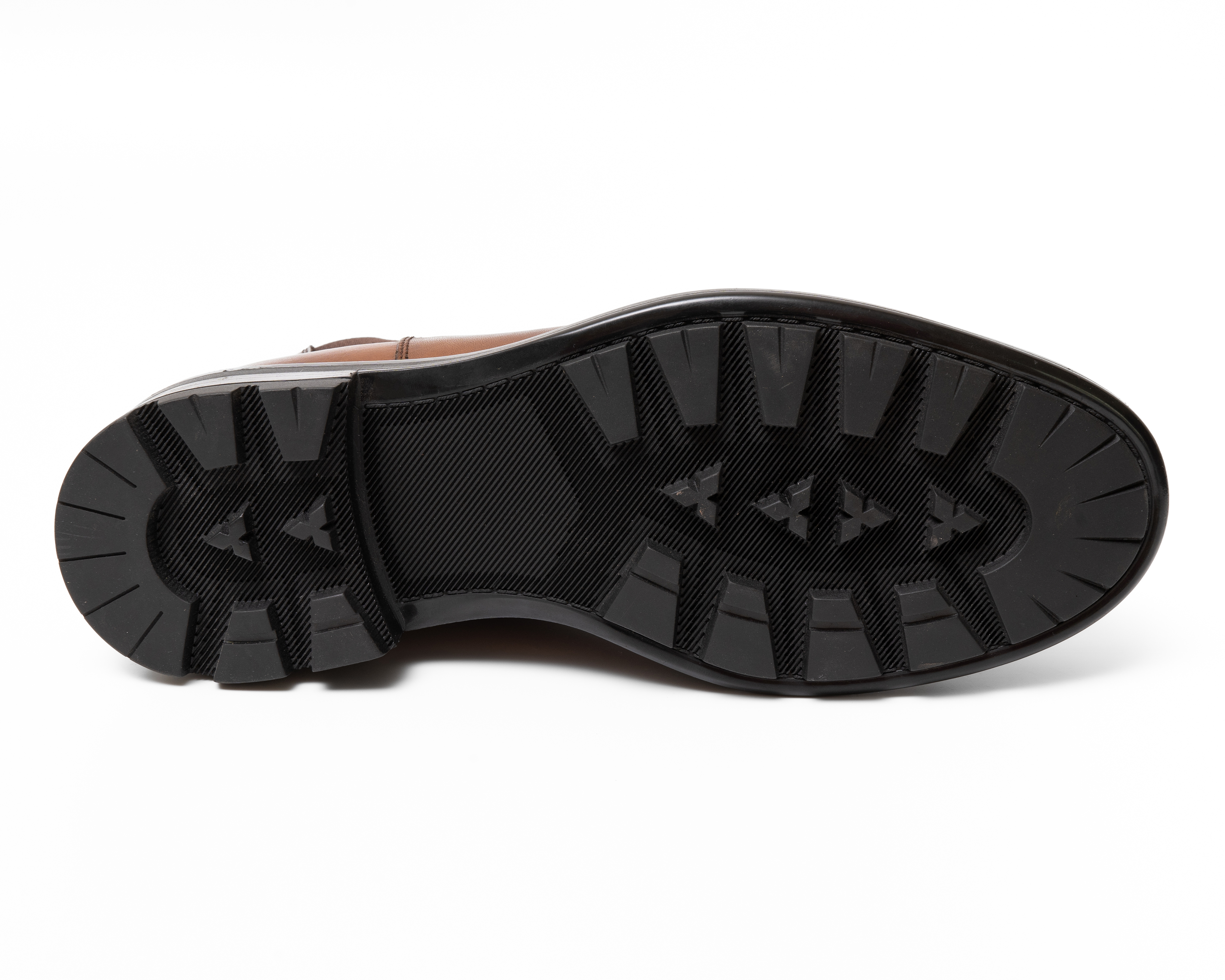 Foto 5 pulgar | Foto 4 | Botas Casuales Refill de Piel para Hombre