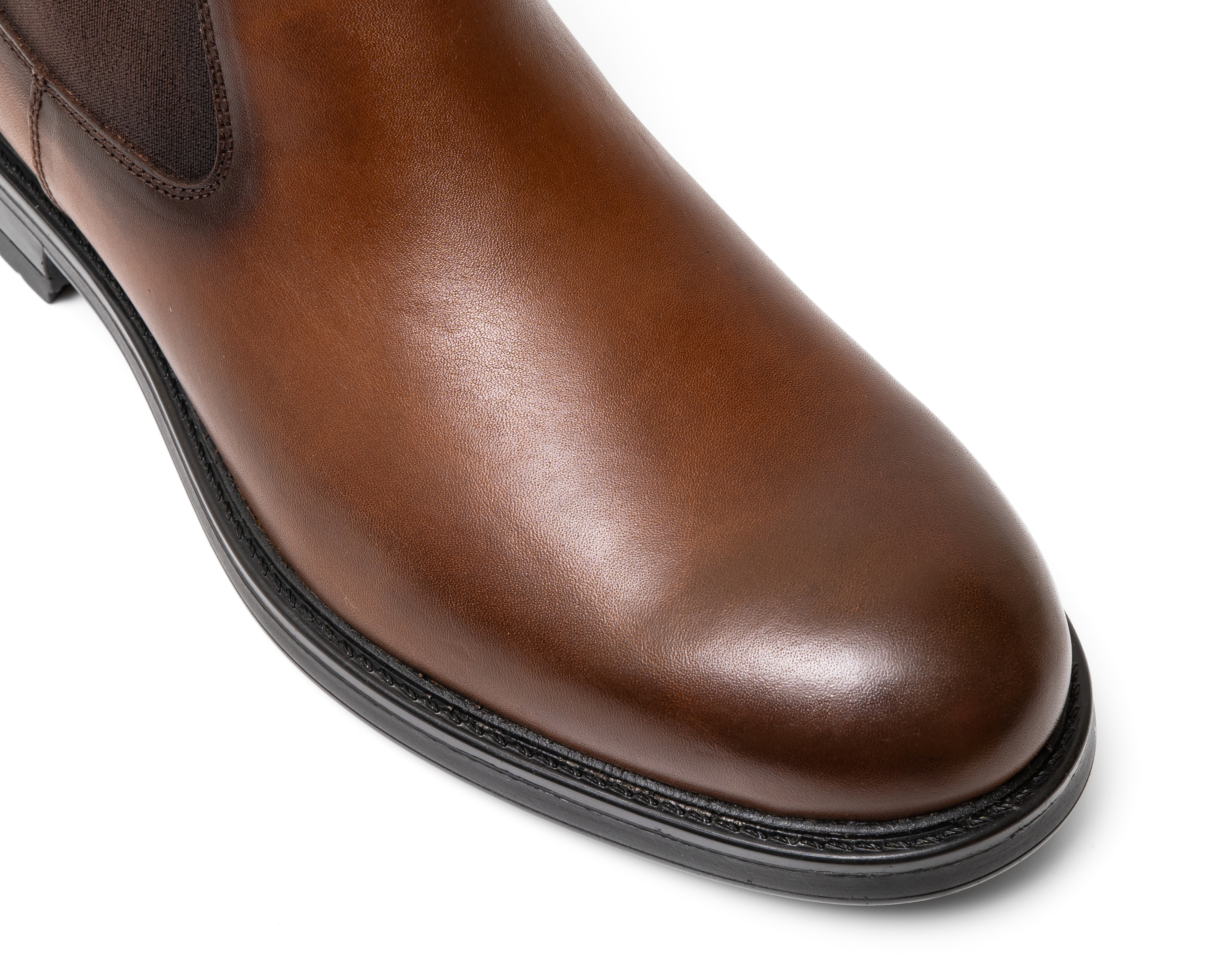 Foto 7 pulgar | Foto 6 | Botas Casuales Refill de Piel para Hombre