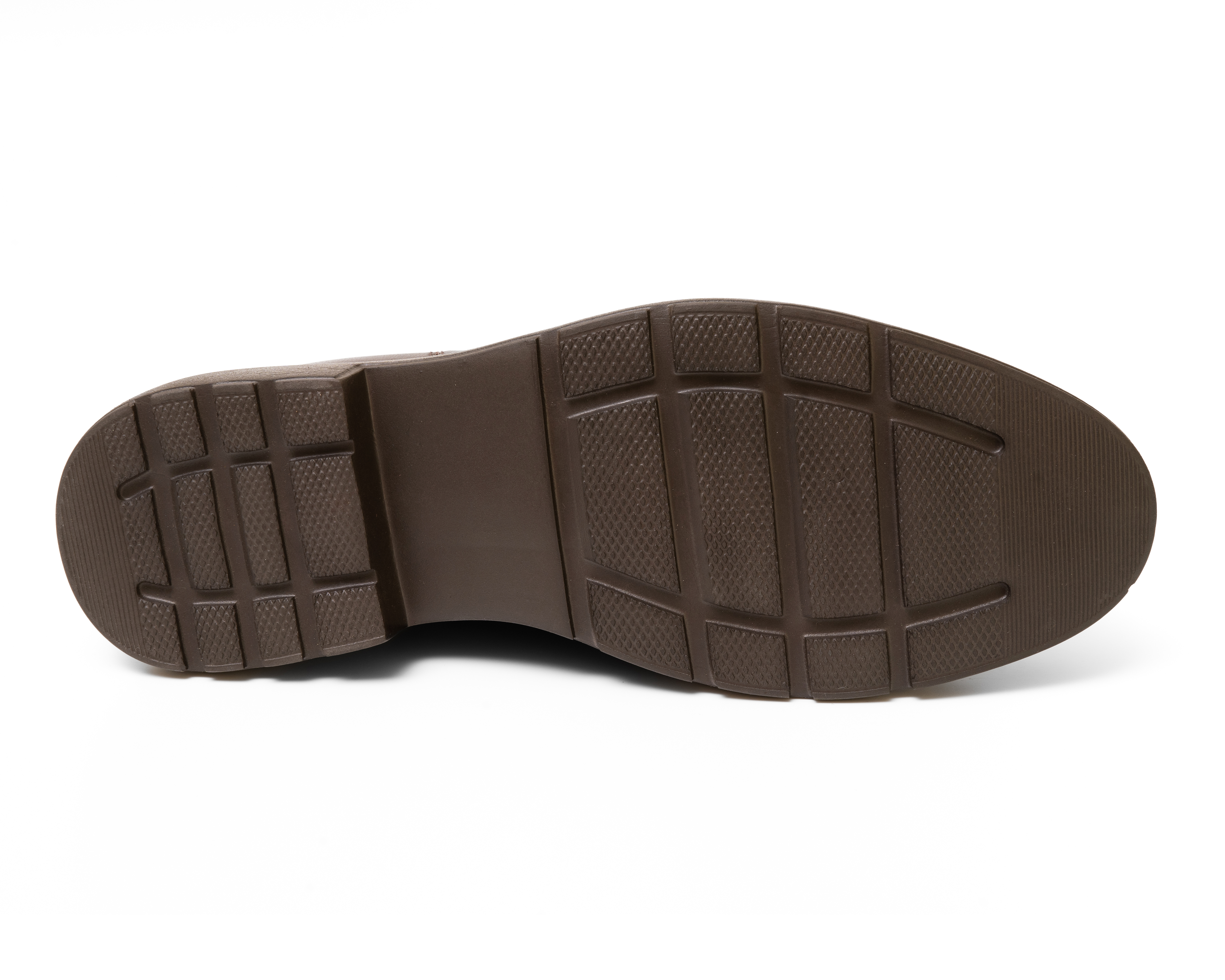 Foto 4 | Foto 4 | Botas Casuales Refill de Piel para Hombre