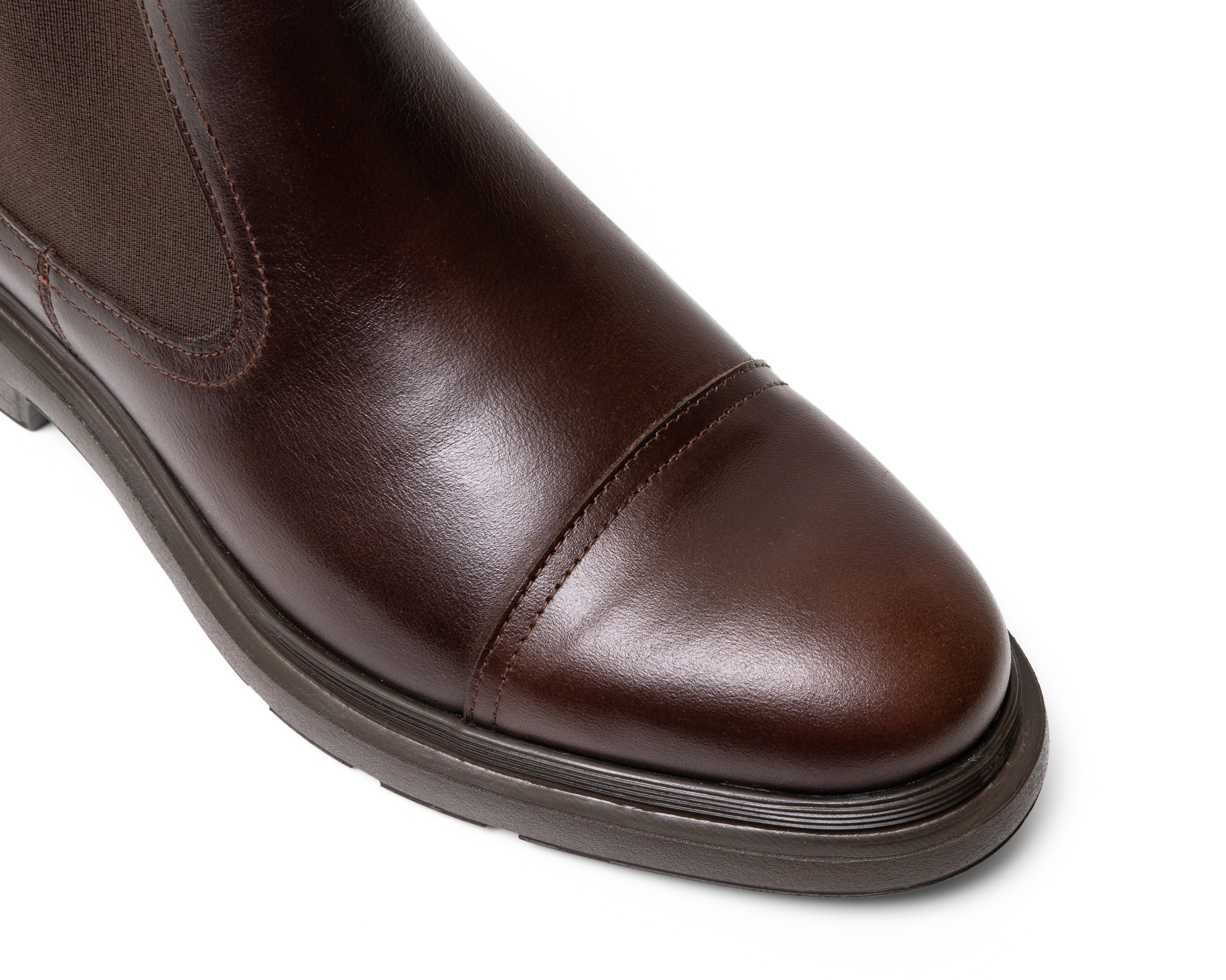 Foto 7 pulgar | Foto 6 | Botas Casuales Refill de Piel para Hombre