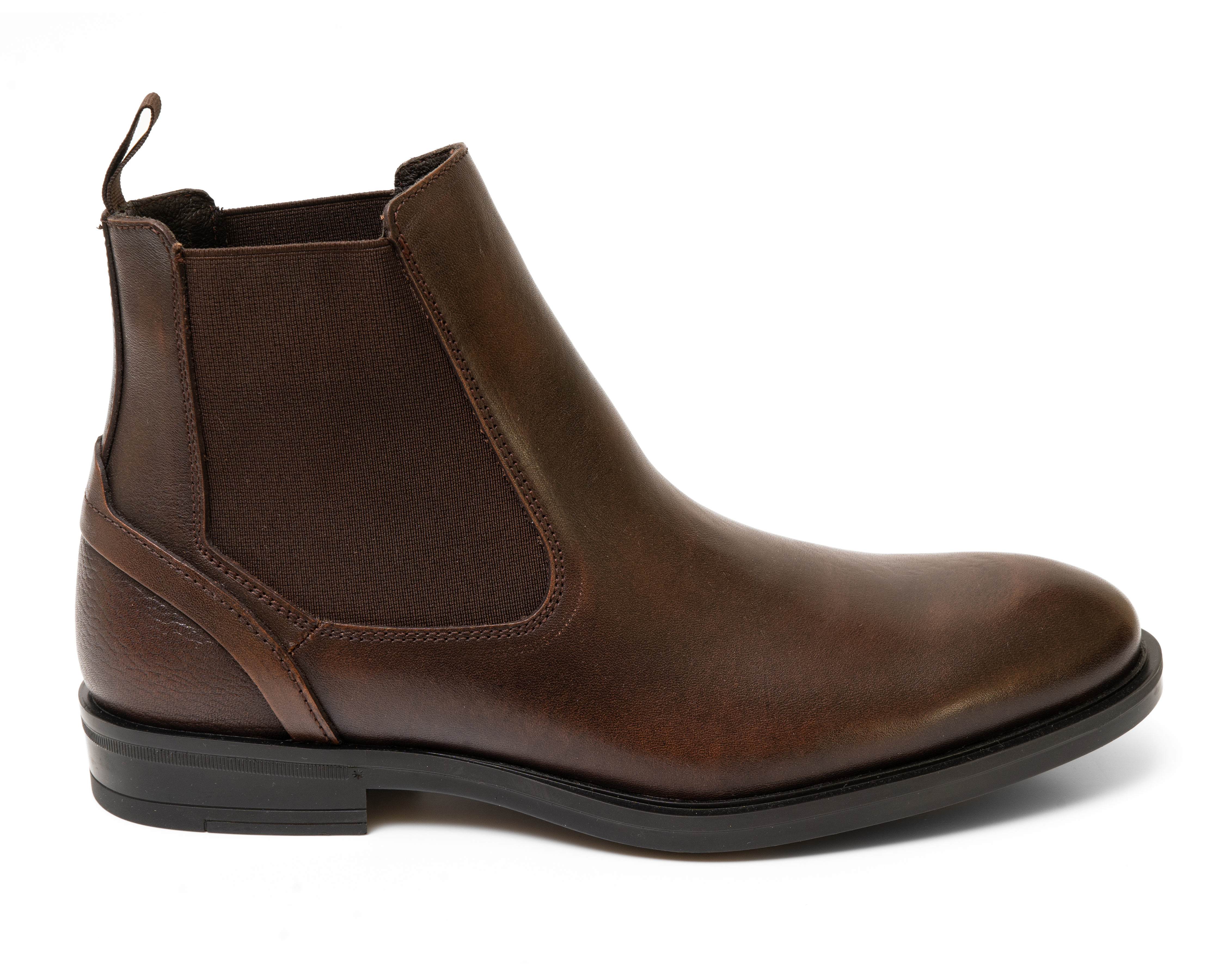 Foto 2 | Foto 2 | Botas Casuales Refill de Piel para Hombre