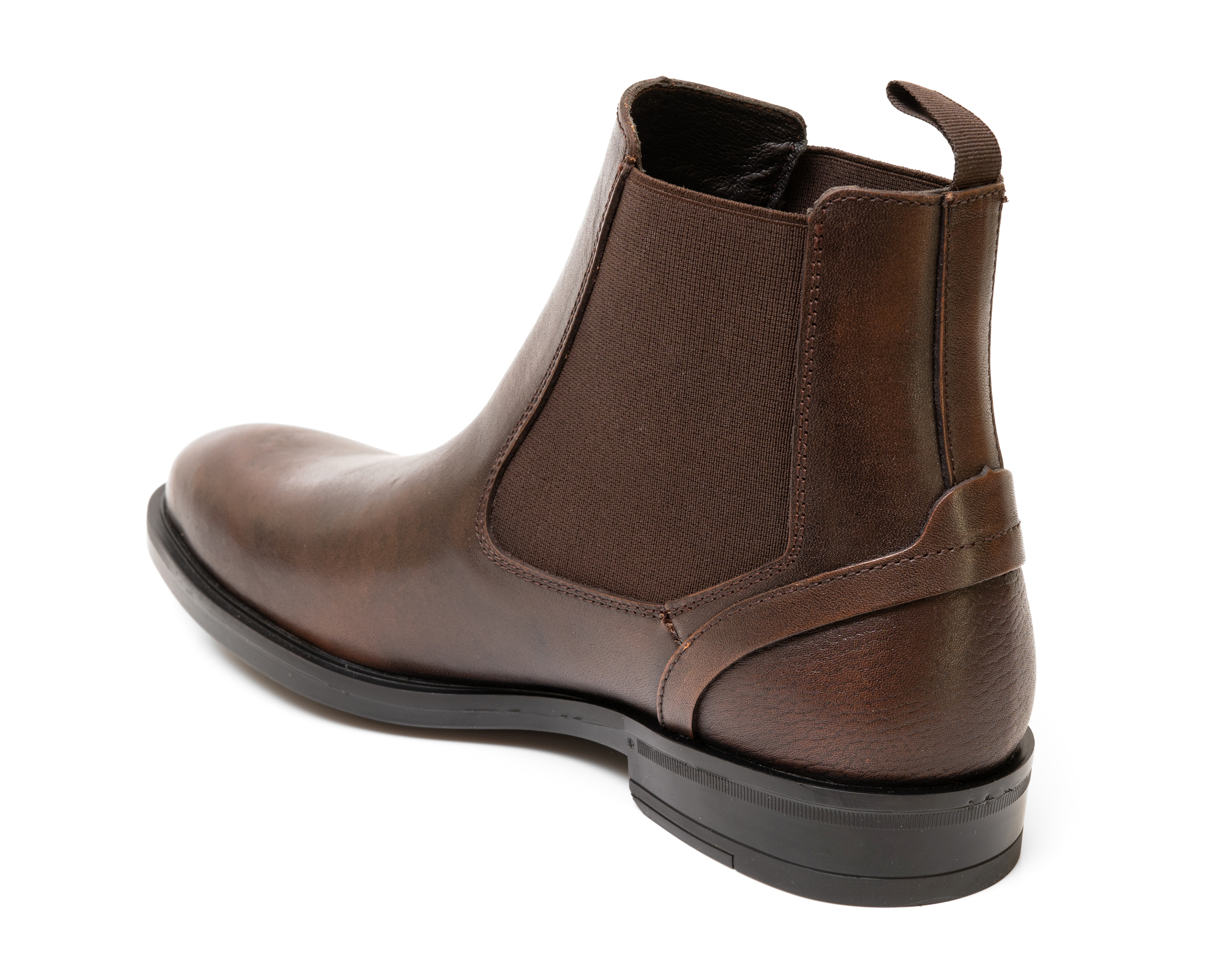 Foto 4 pulgar | Foto 3 | Botas Casuales Refill de Piel para Hombre