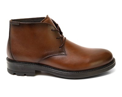 Foto 2 | Foto 2 | Botas Casuales Refill de Piel para Hombre