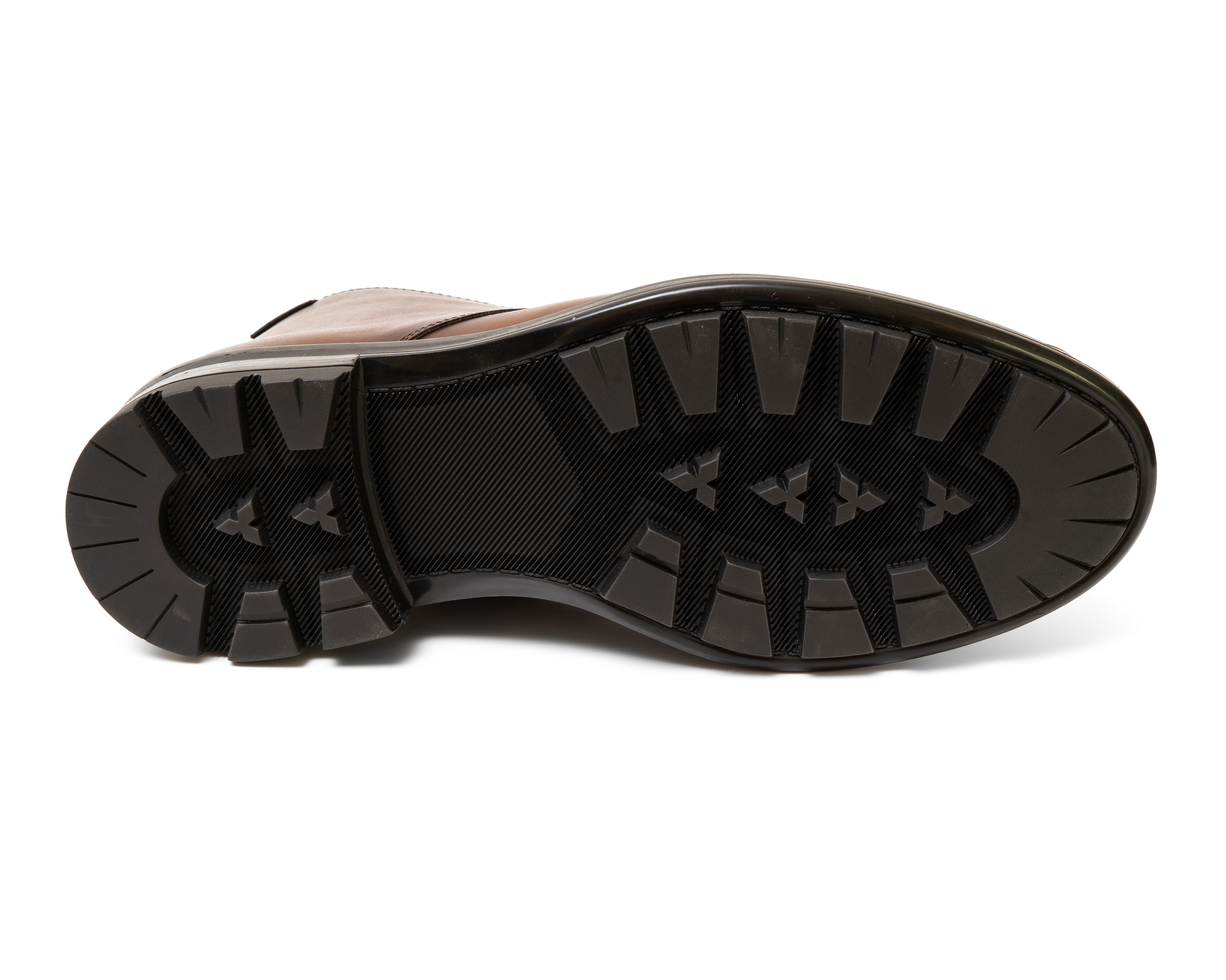 Foto 5 pulgar | Foto 4 | Botas Casuales Refill de Piel para Hombre