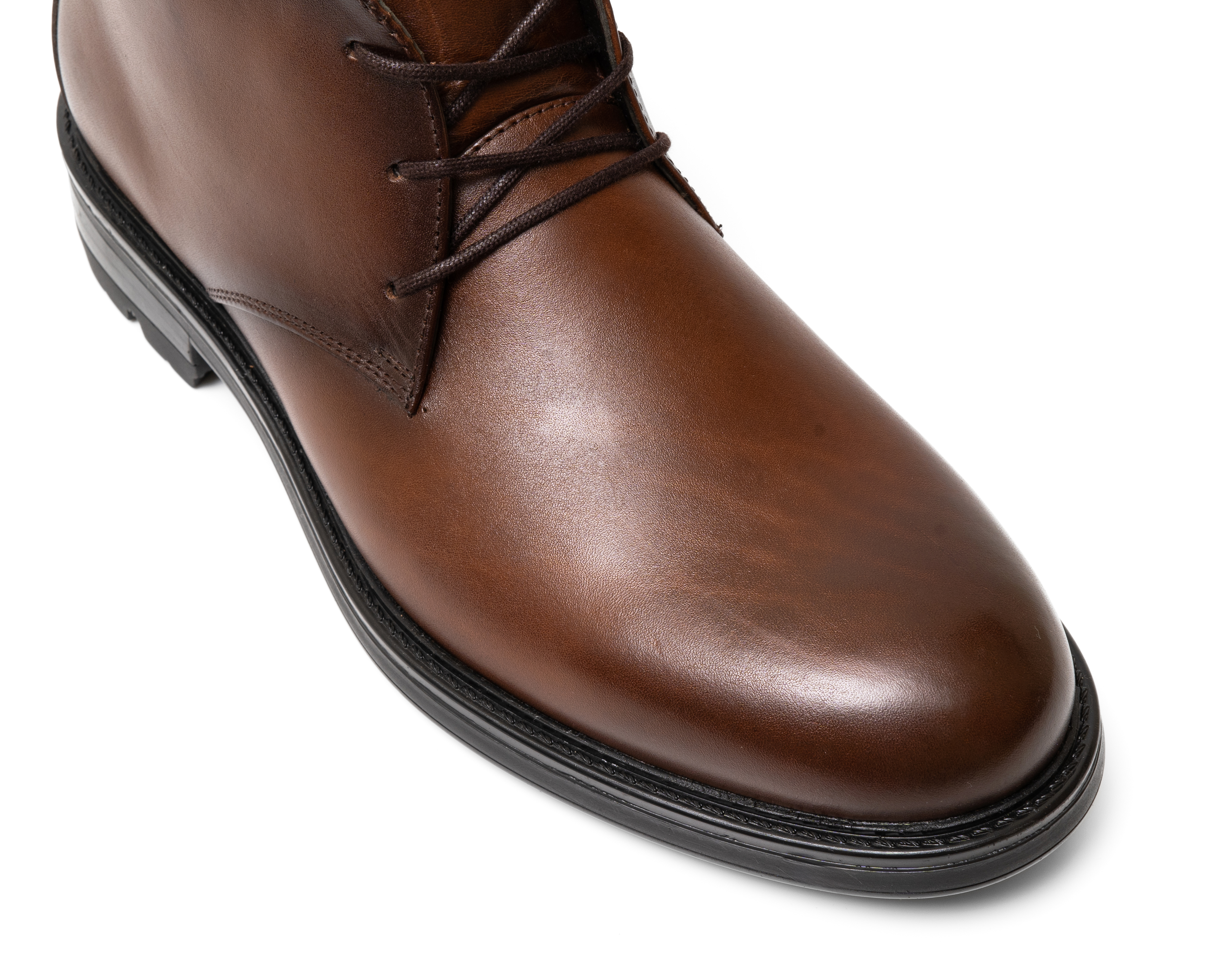 Foto 7 pulgar | Foto 6 | Botas Casuales Refill de Piel para Hombre