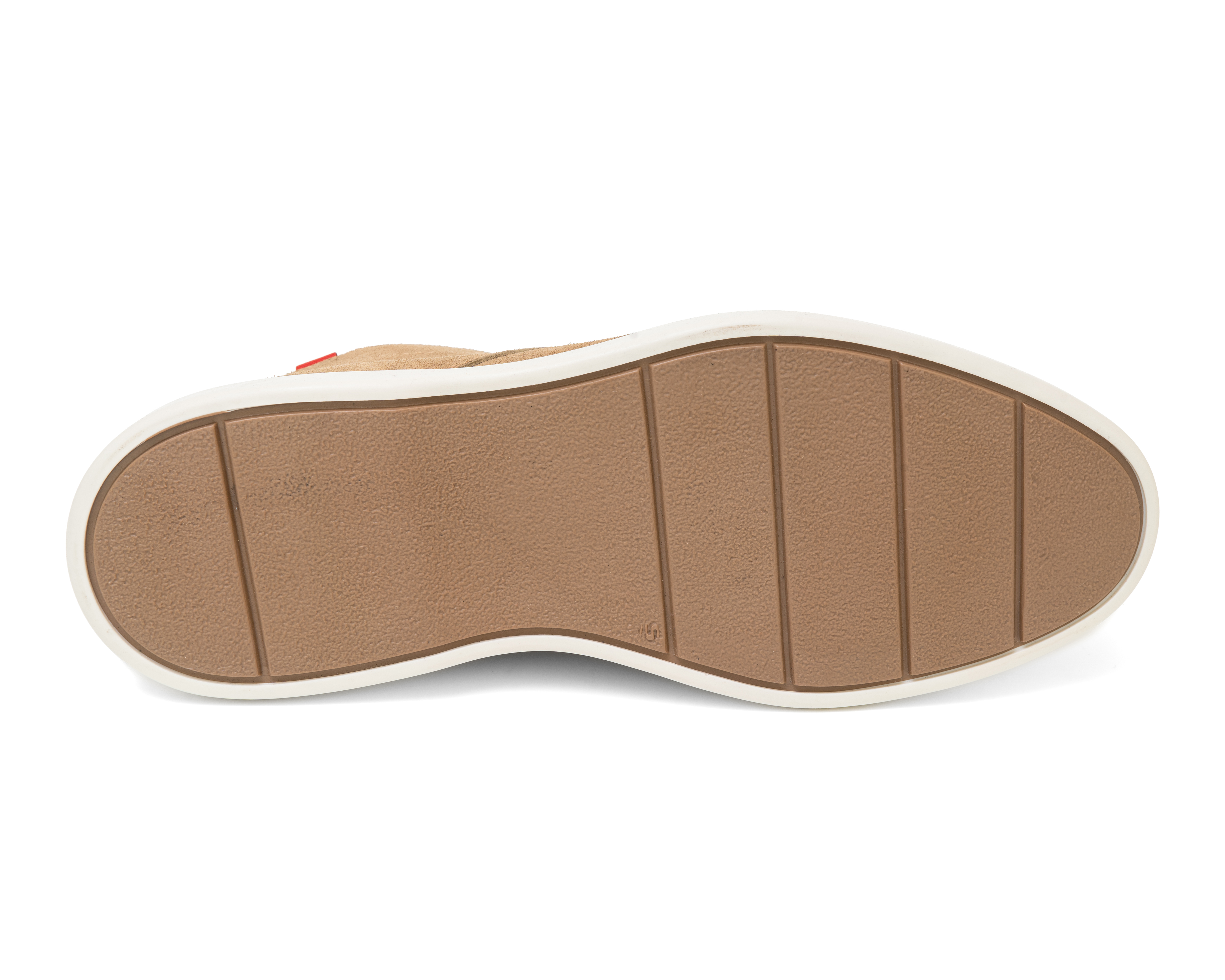 Foto 5 pulgar | Foto 4 | Botas Casuales Refill de Piel para Hombre