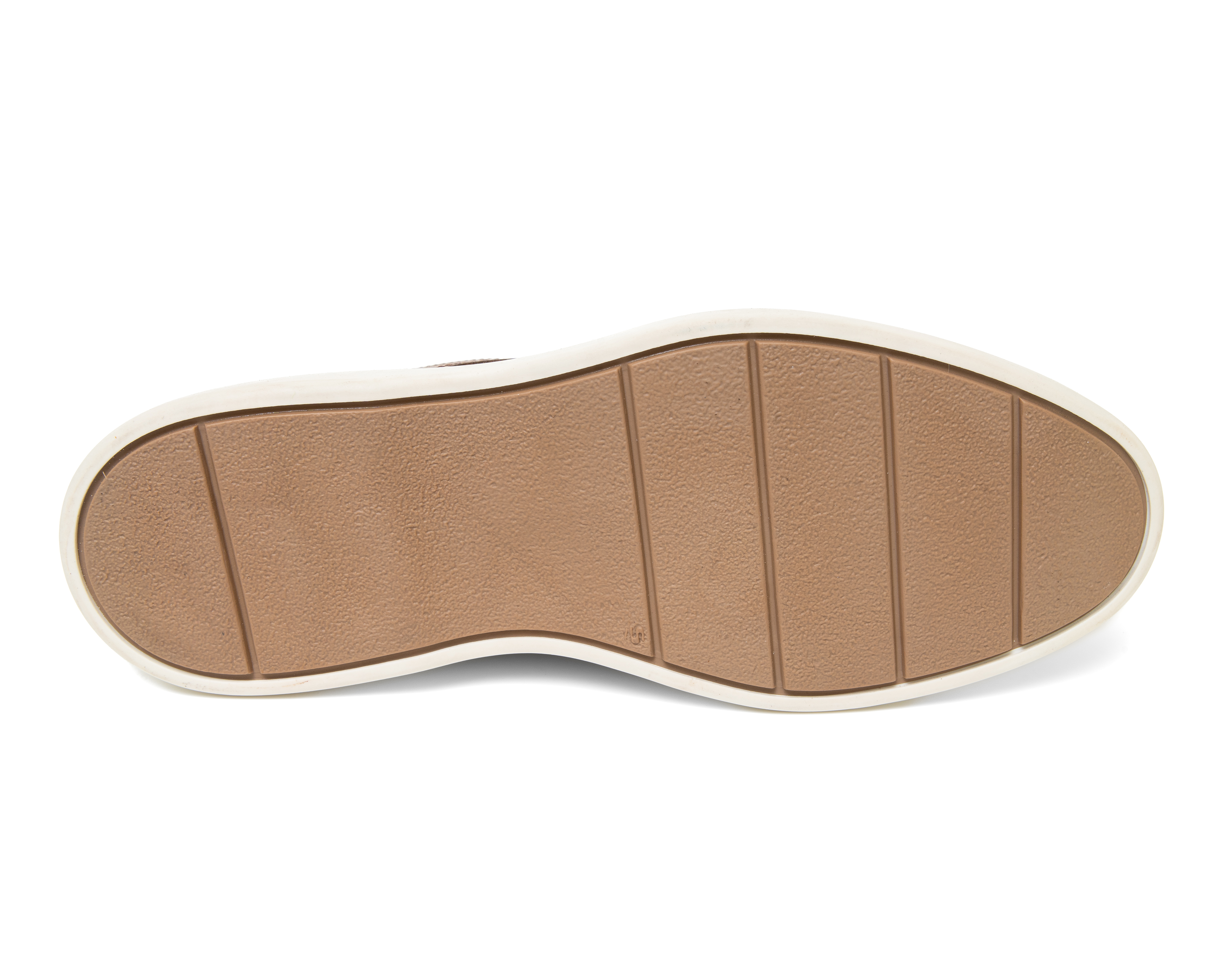 Foto 4 | Foto 4 | Botas Casuales Refill de Piel para Hombre