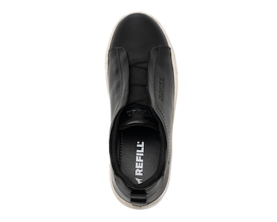 Foto 5 | Foto 5 | Tenis Casuales Refill de Piel para Hombre
