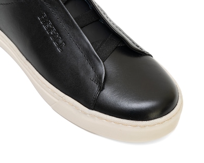 Foto 6 | Foto 6 | Tenis Casuales Refill de Piel para Hombre