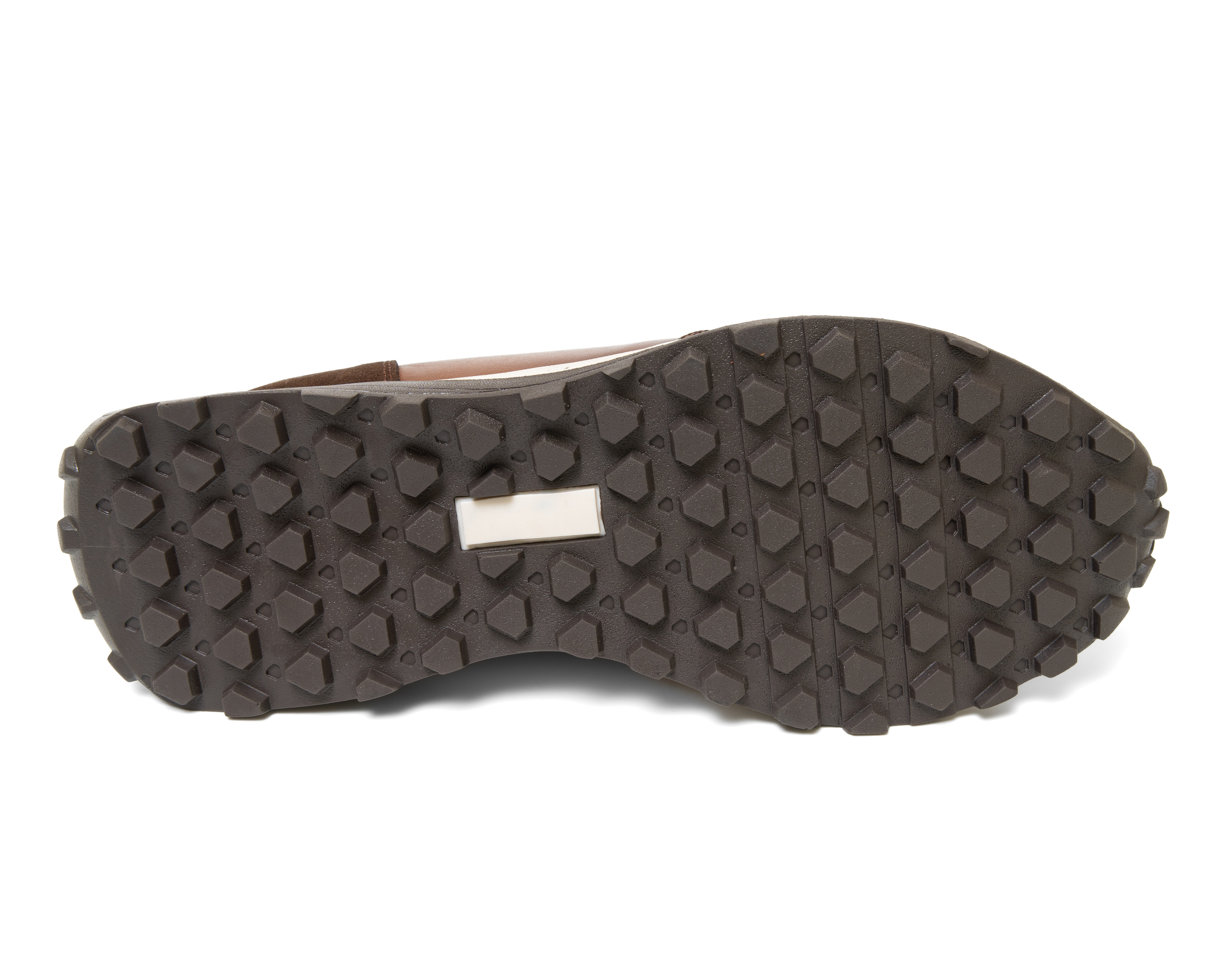 Foto 4 | Foto 4 | Tenis Casuales Refill de Piel para Hombre