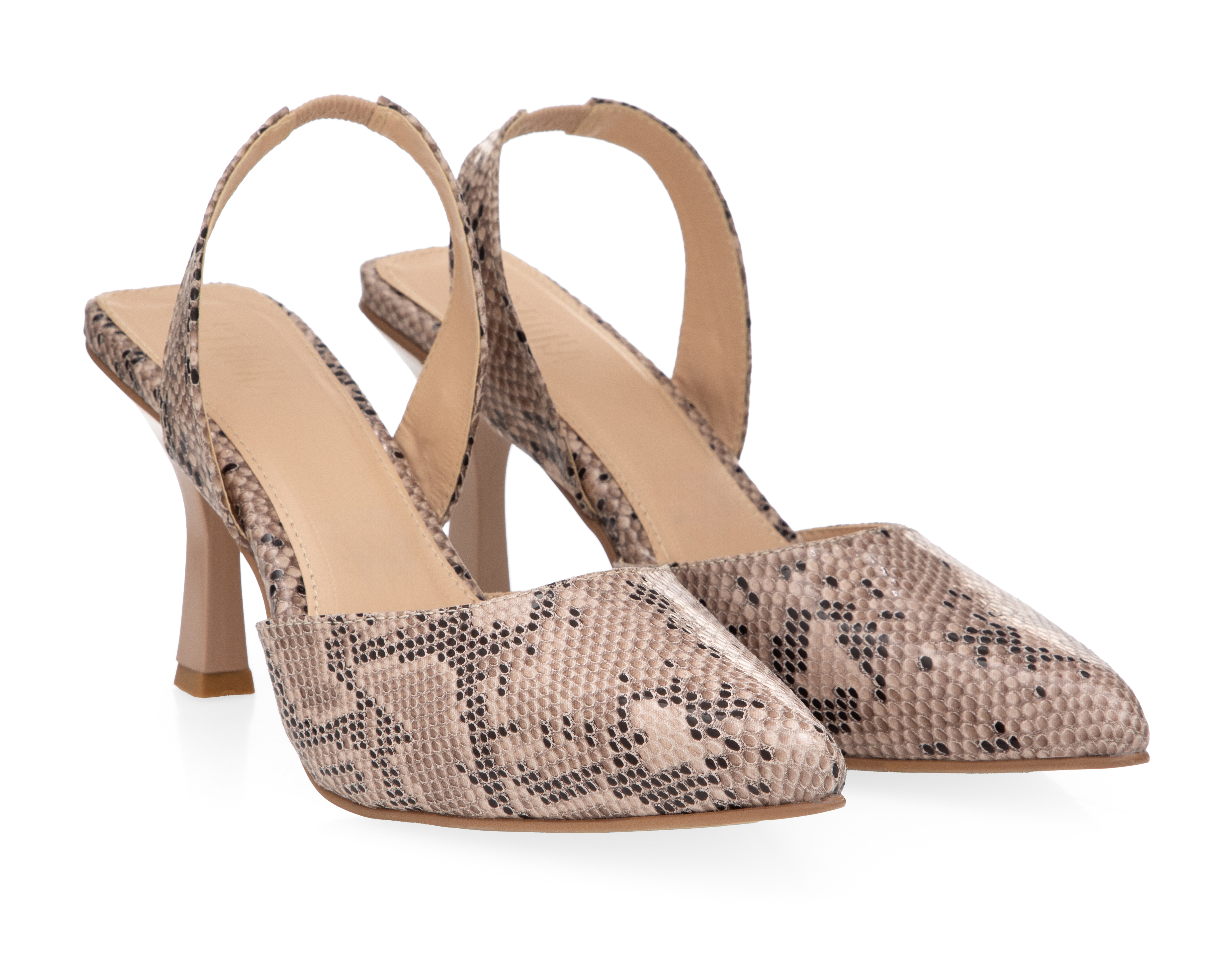 Zapatillas Strona para Mujer