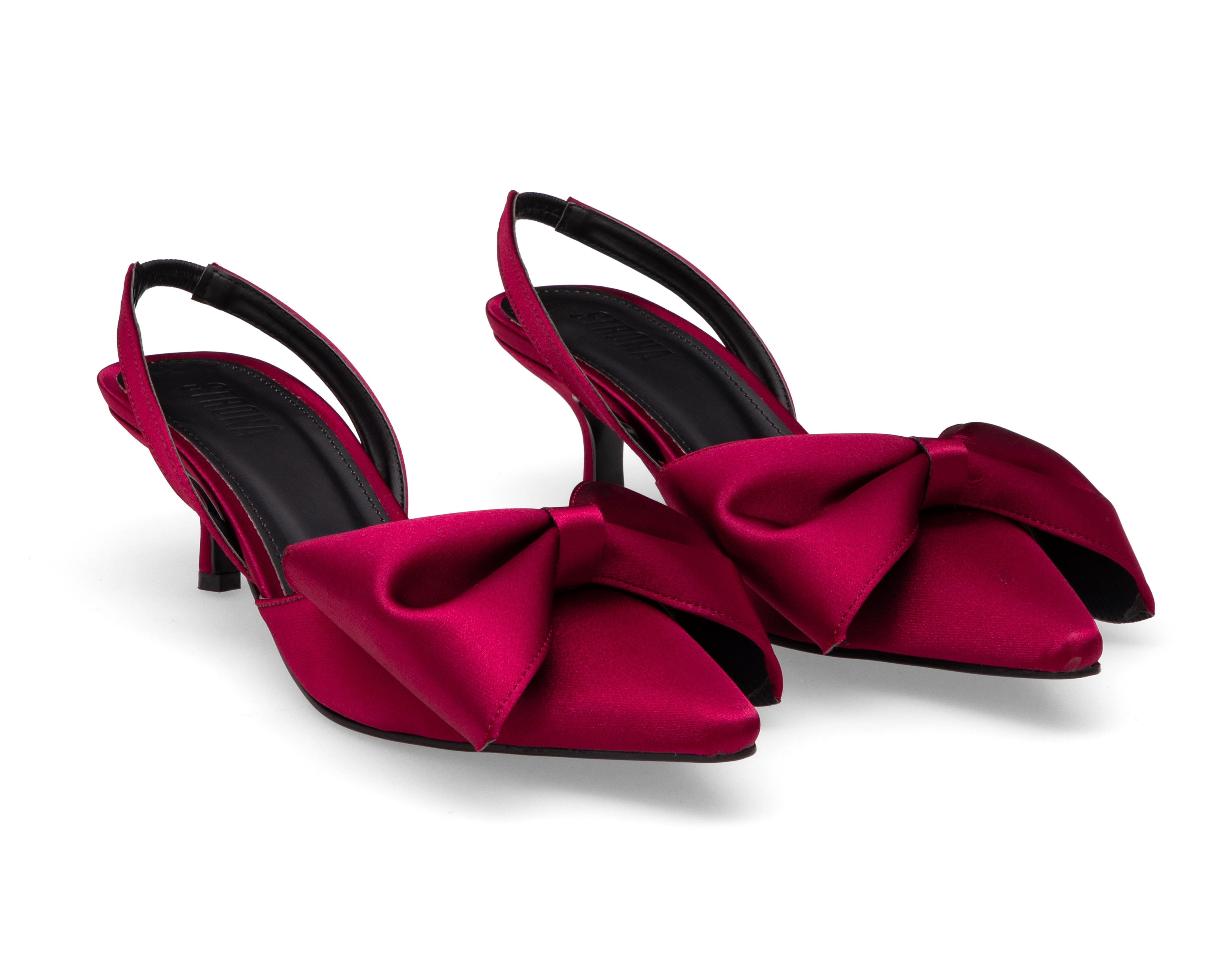 Foto 2 pulgar | Foto 1 | Zapatillas Strona para Mujer