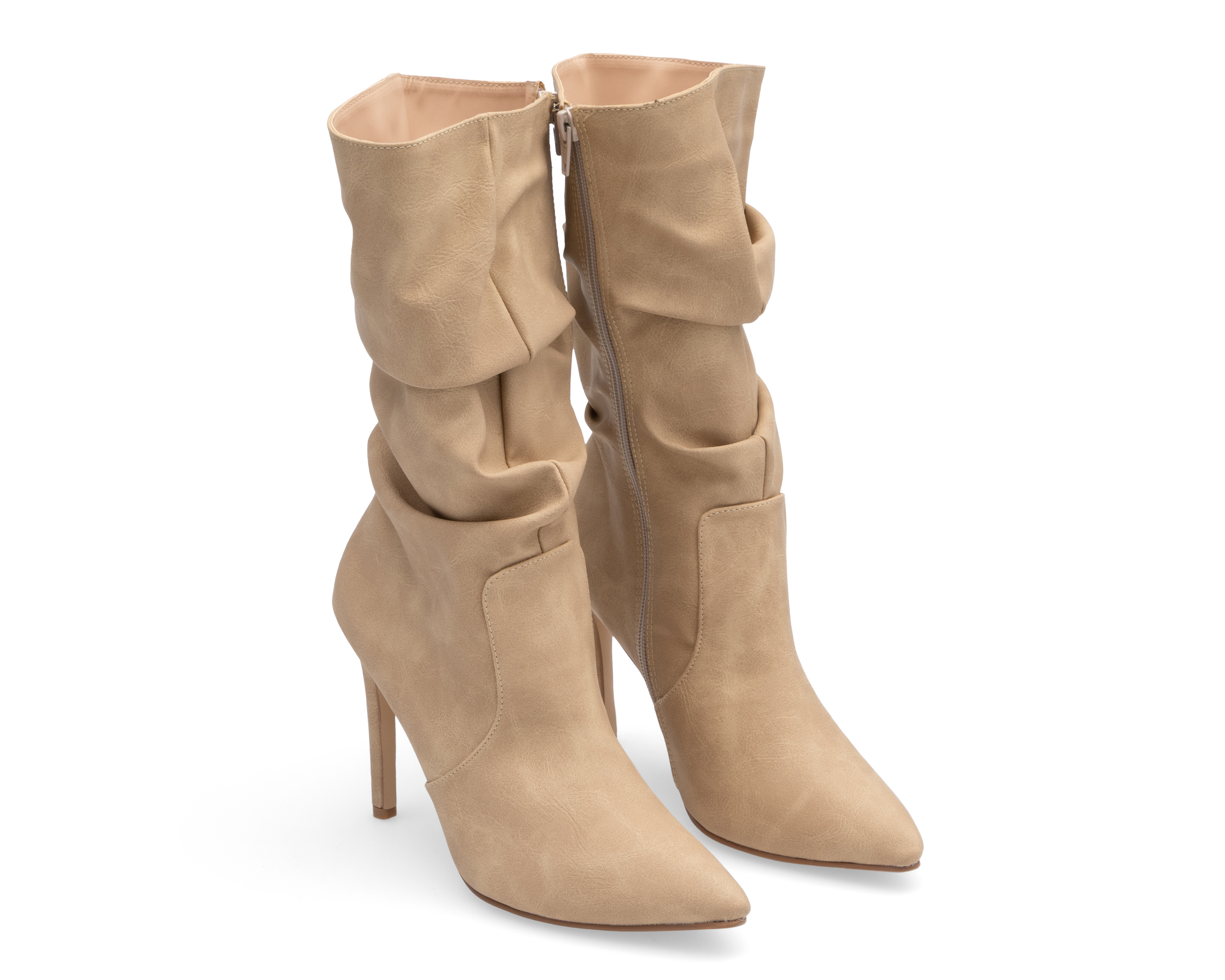 Botas Casuales Strona para Mujer