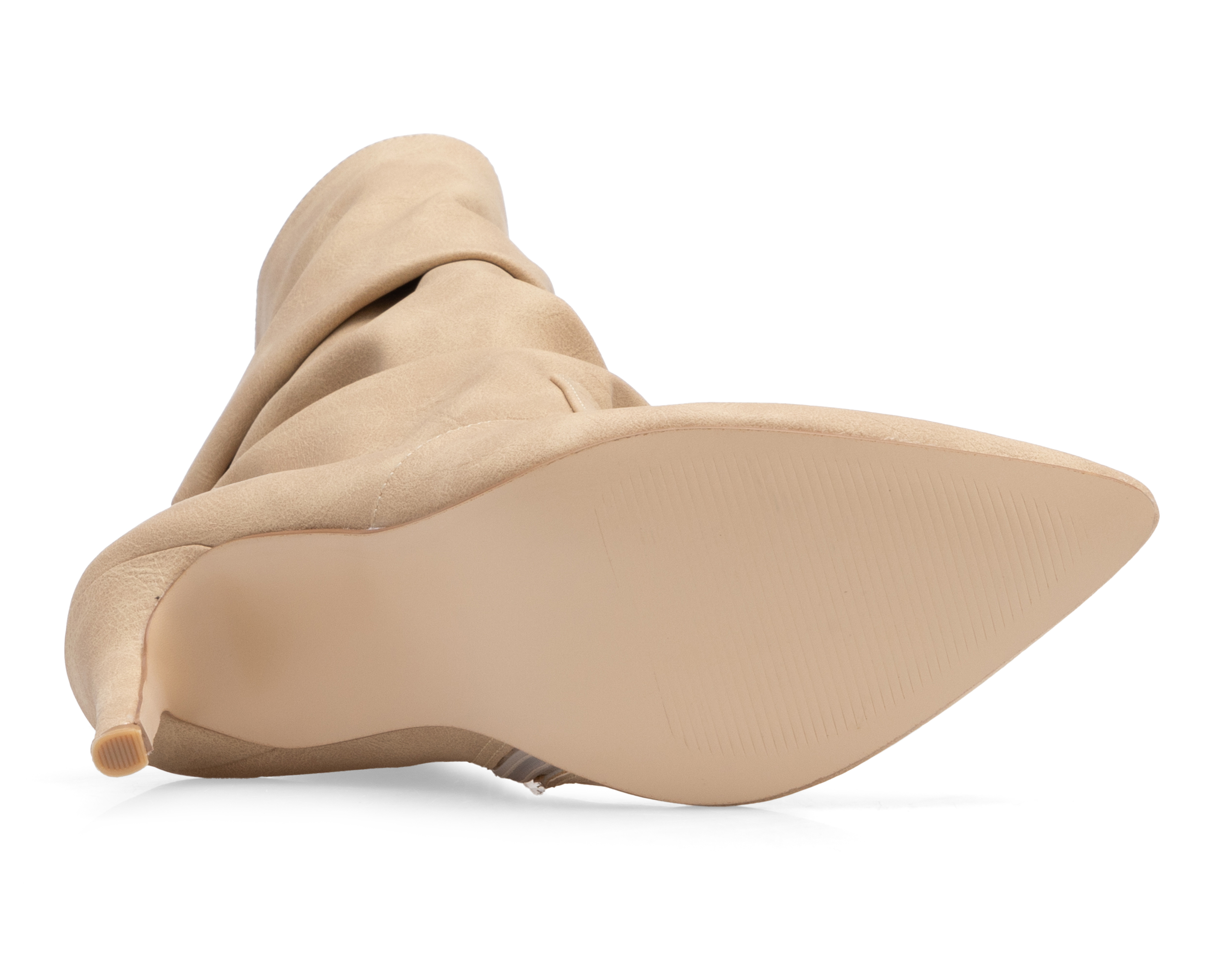 Foto 4 | Foto 4 | Botas Casuales Strona para Mujer