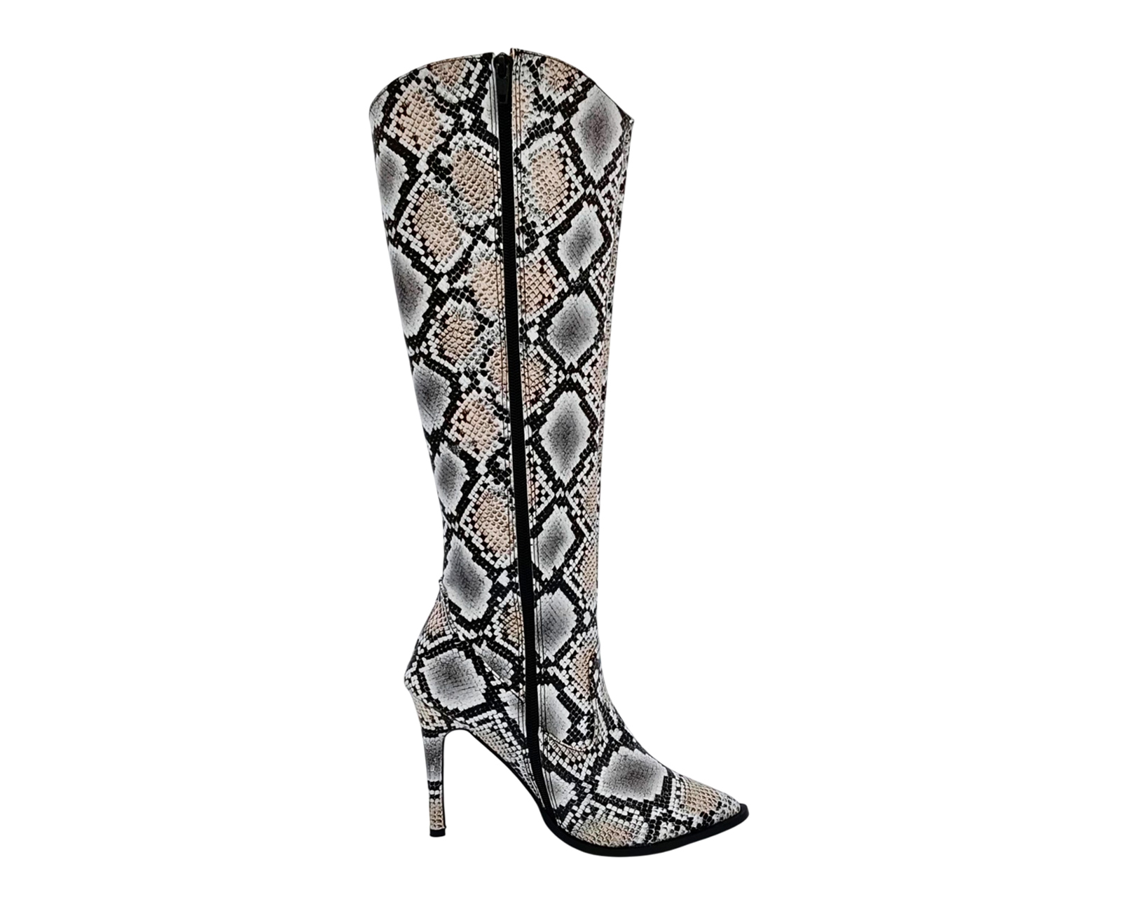 Foto 3 pulgar | Foto 2 | Botas Casuales Jennifer Lopez para Mujer