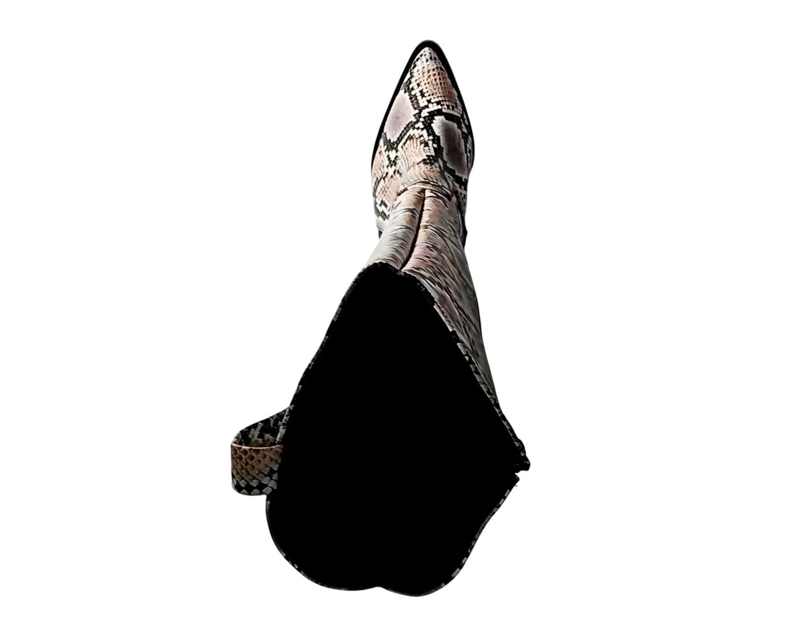 Foto 5 pulgar | Foto 4 | Botas Casuales Jennifer Lopez para Mujer