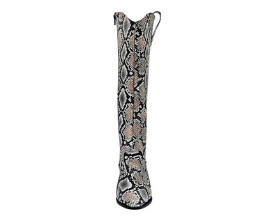Foto 5 | Foto 5 | Botas Casuales Jennifer Lopez para Mujer