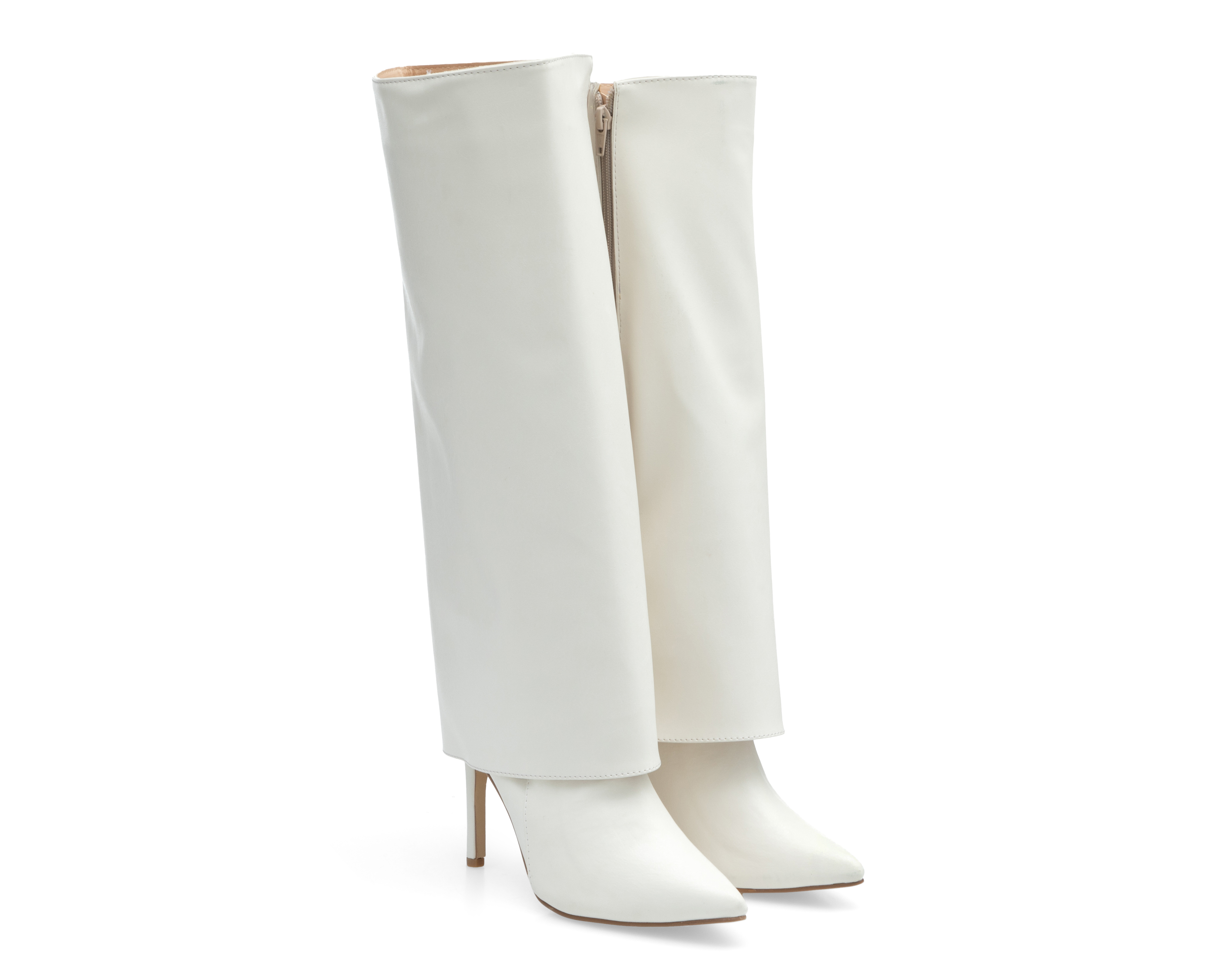 Foto 2 pulgar | Foto 1 | Botas Casuales Strona para Mujer