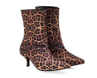Foto 1 | Foto 1 | Botas Casuales Strona para Mujer