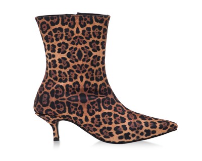 Foto 2 | Foto 2 | Botas Casuales Strona para Mujer