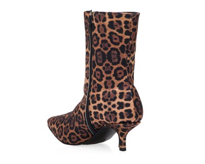 Foto 3 | Foto 3 | Botas Casuales Strona para Mujer