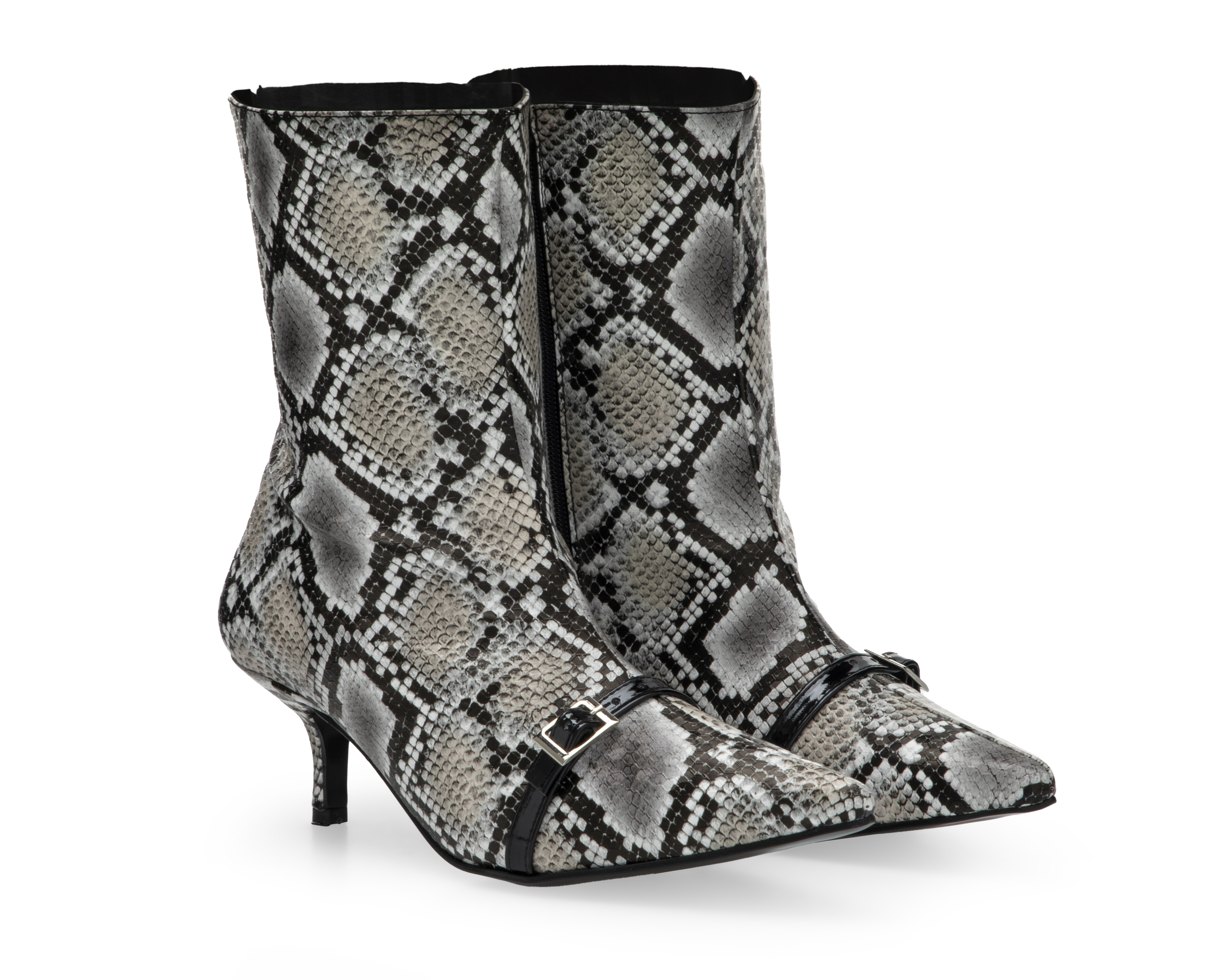 Foto 1 | Foto 1 | Botas Casuales Strona para Mujer