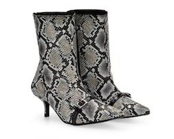 Botas Casuales Strona para Mujer