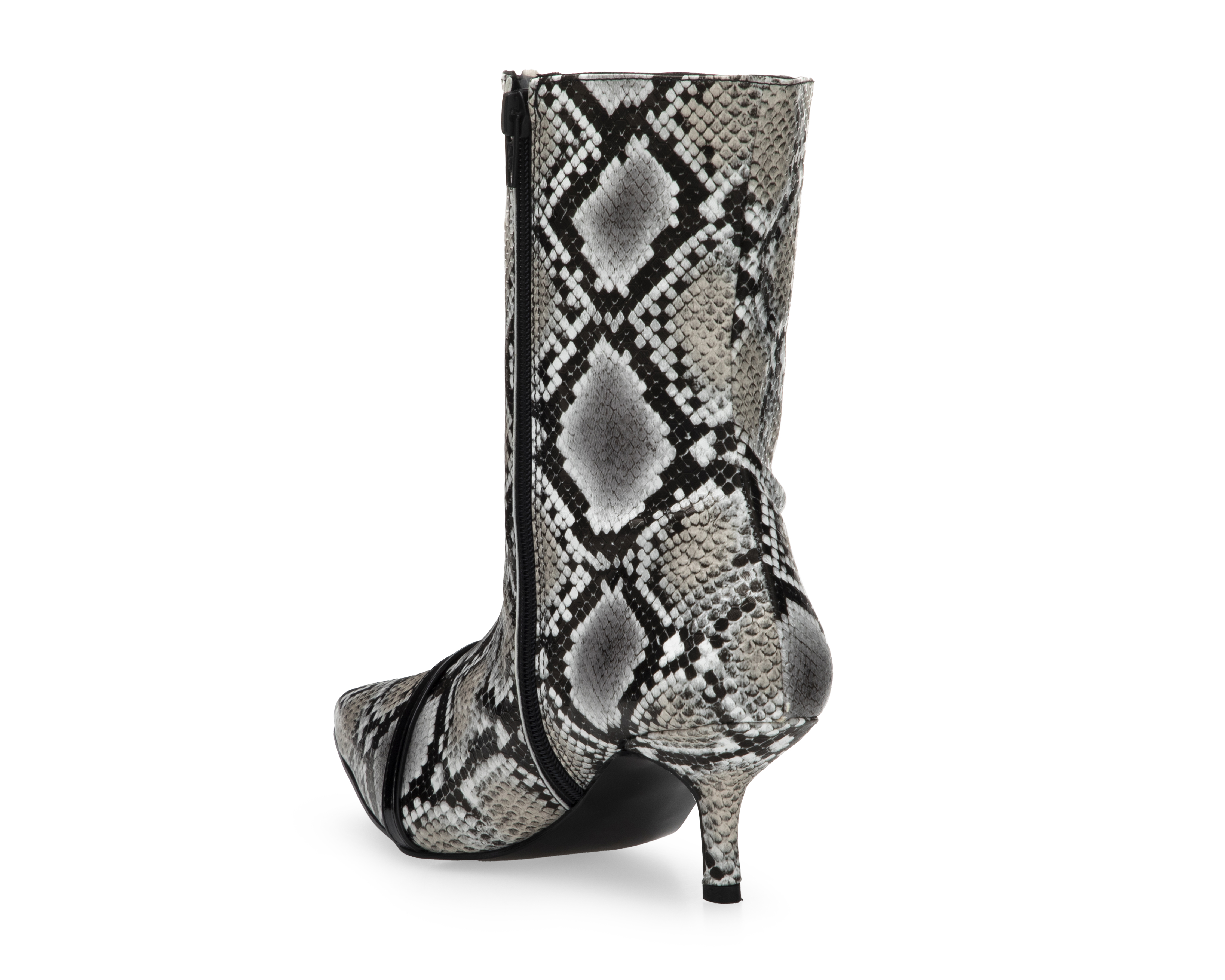 Foto 3 | Foto 3 | Botas Casuales Strona para Mujer