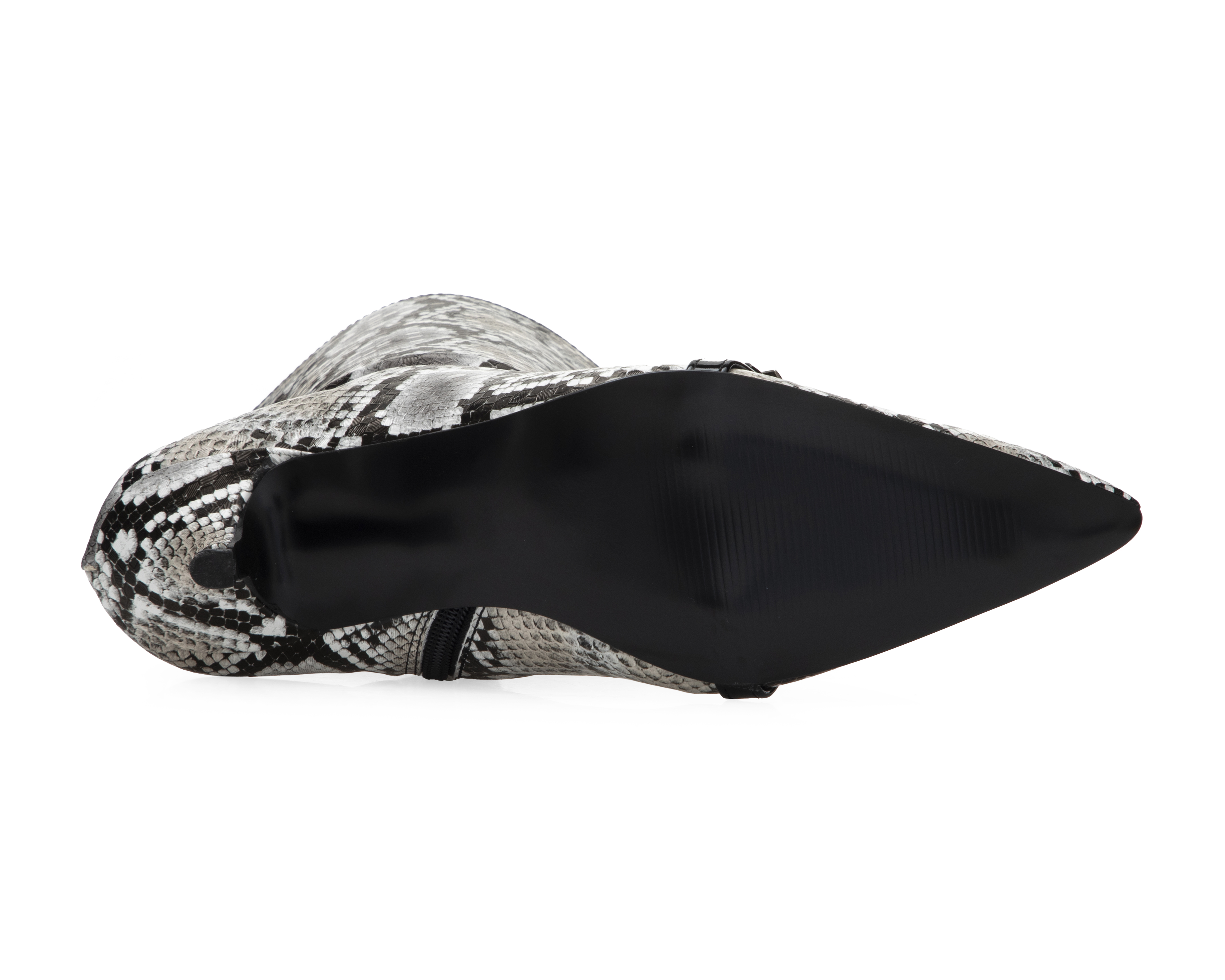 Foto 4 | Foto 4 | Botas Casuales Strona para Mujer