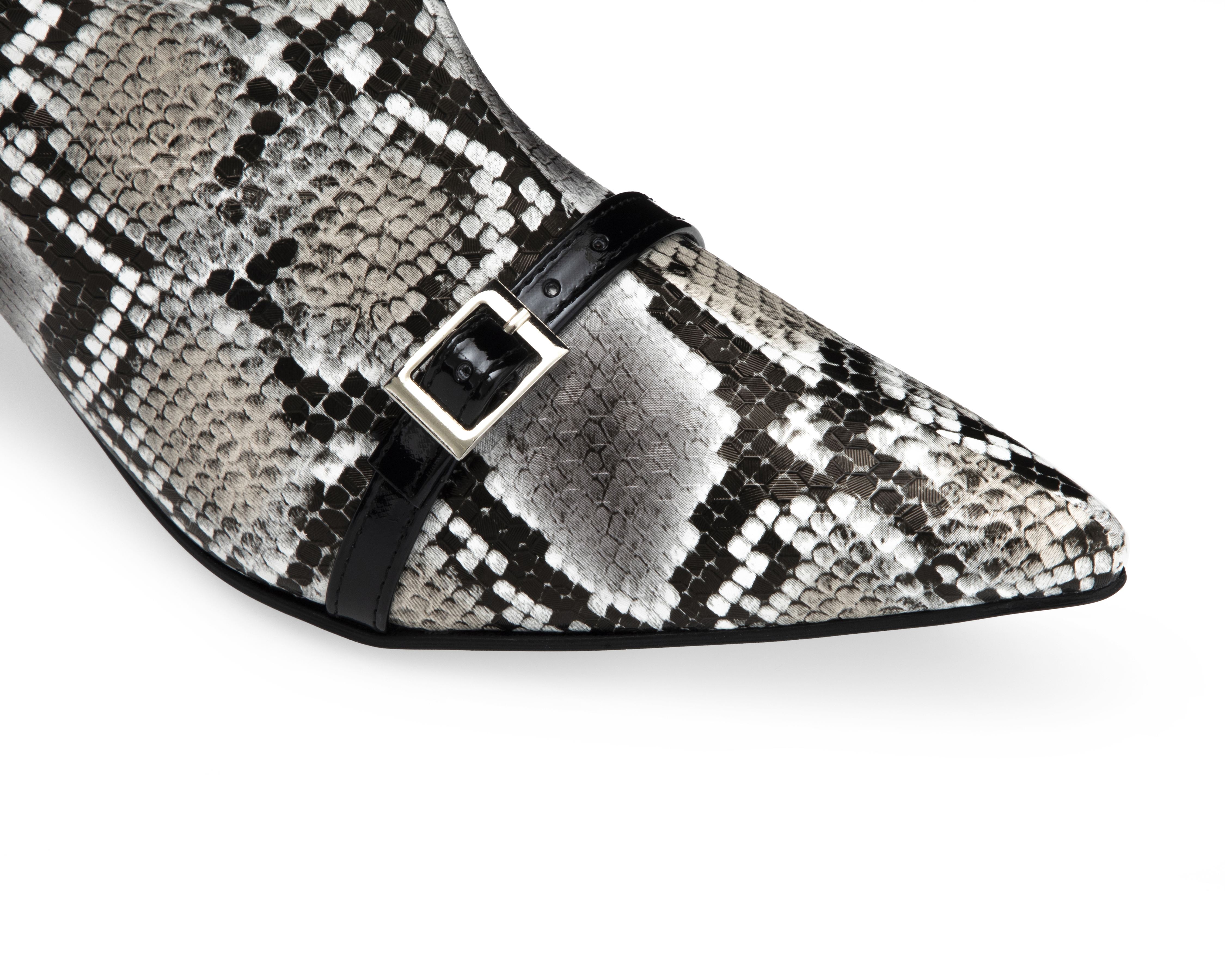 Foto 6 | Foto 6 | Botas Casuales Strona para Mujer