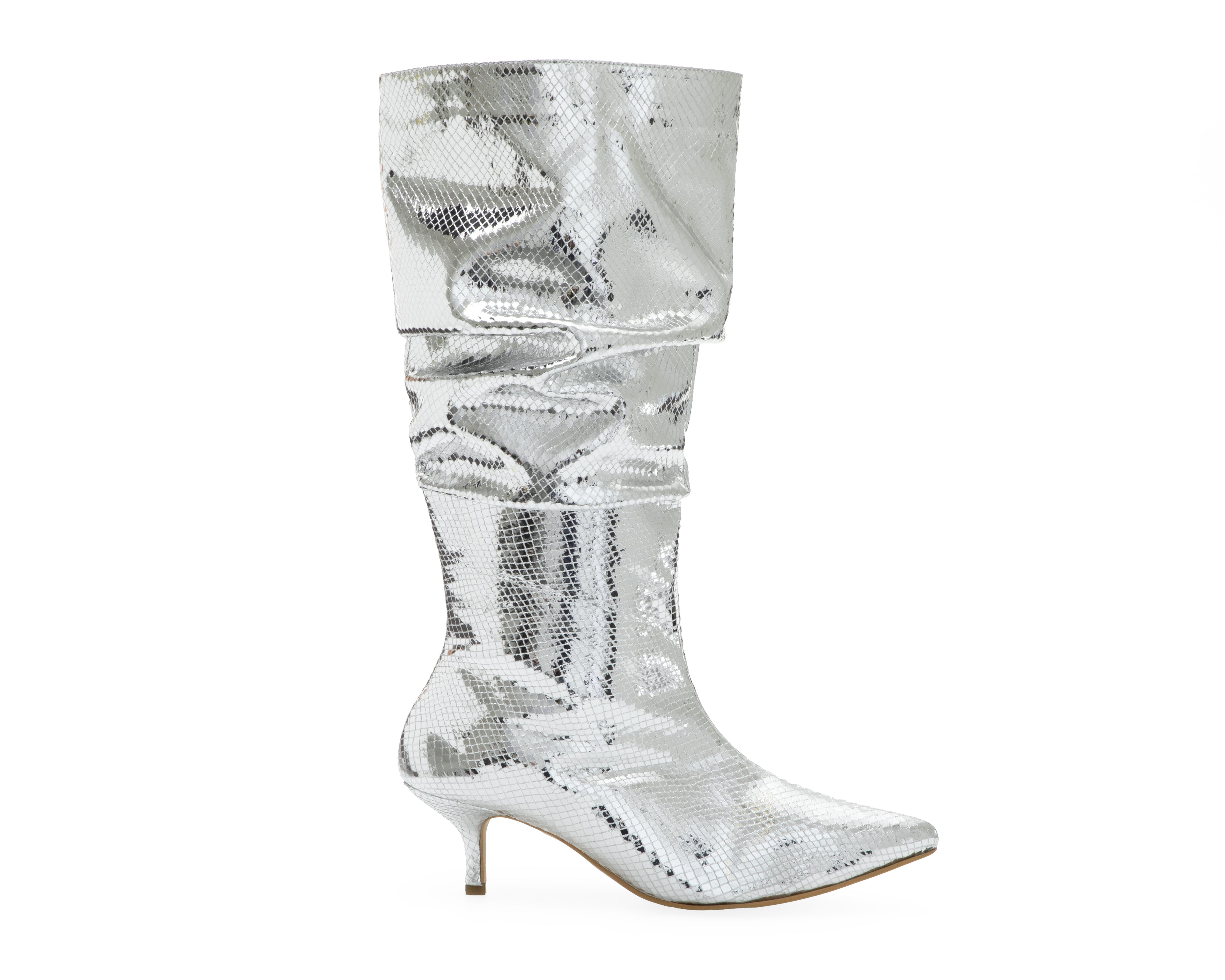 Foto 3 pulgar | Foto 2 | Botas Casuales Strona para Mujer
