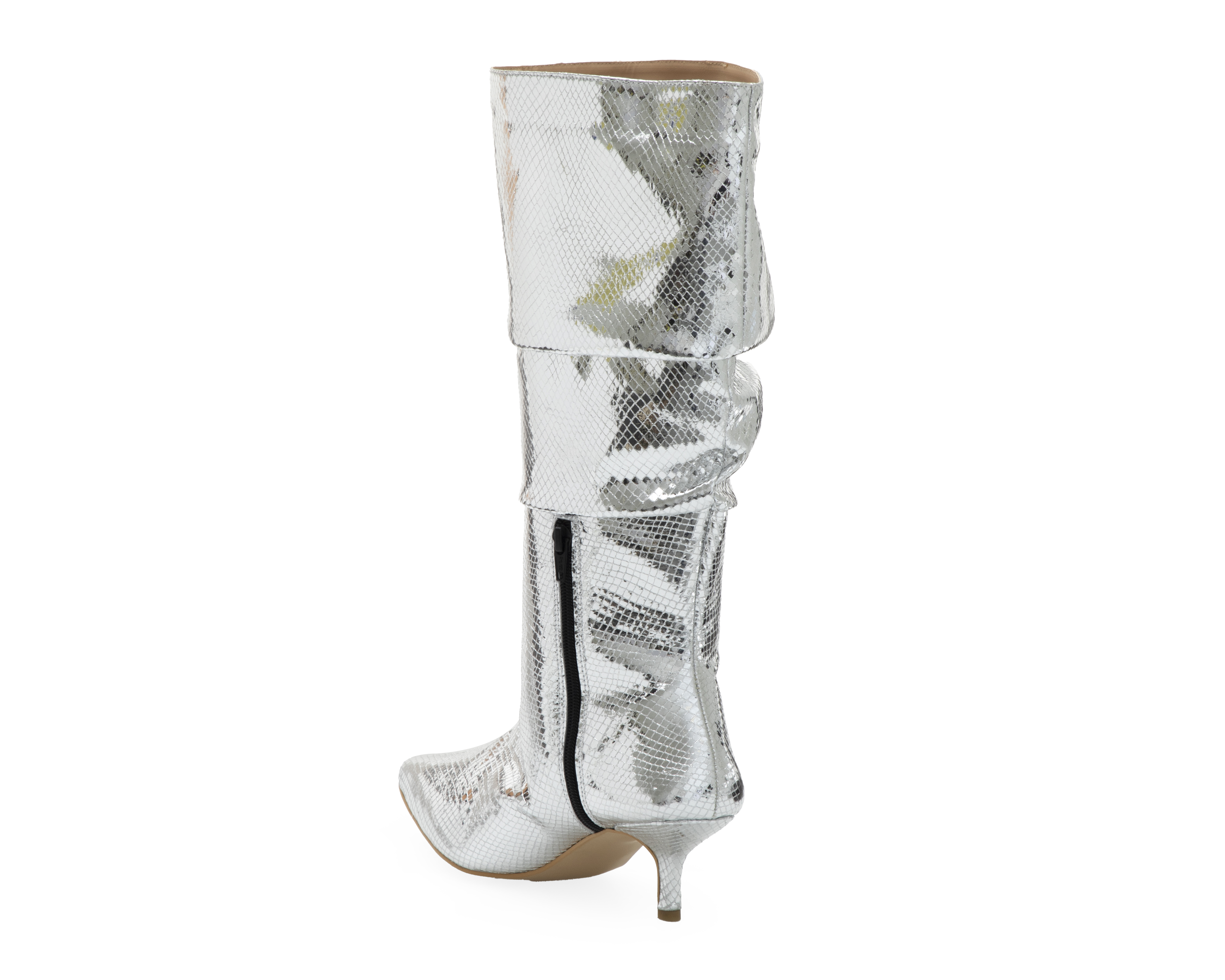 Foto 4 pulgar | Foto 3 | Botas Casuales Strona para Mujer