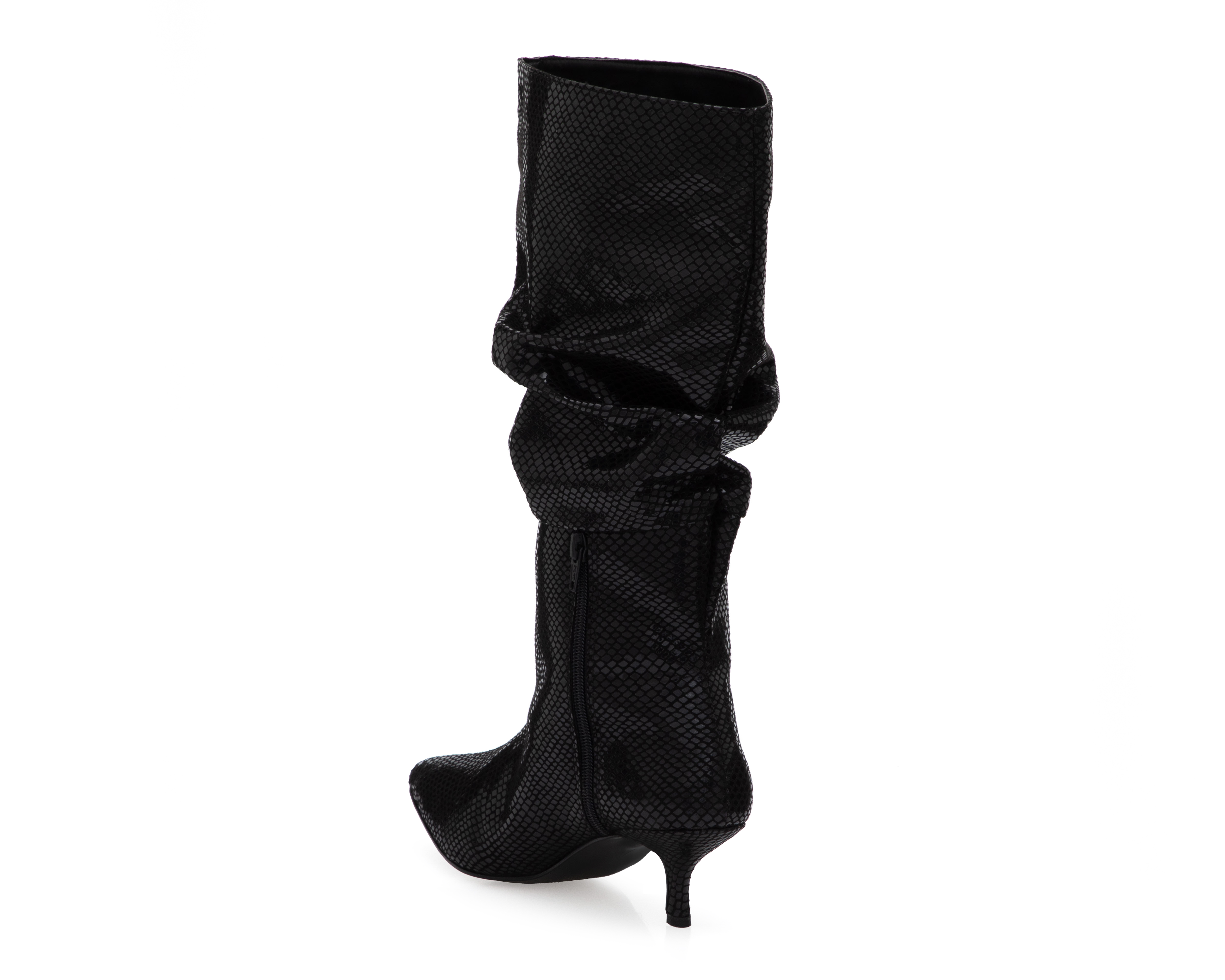 Foto 4 pulgar | Foto 3 | Botas Casuales Strona para Mujer